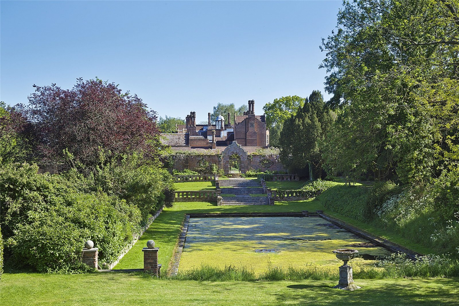 Photos of Westwood Park, Little Horkesley, Colchester CO6 61941436