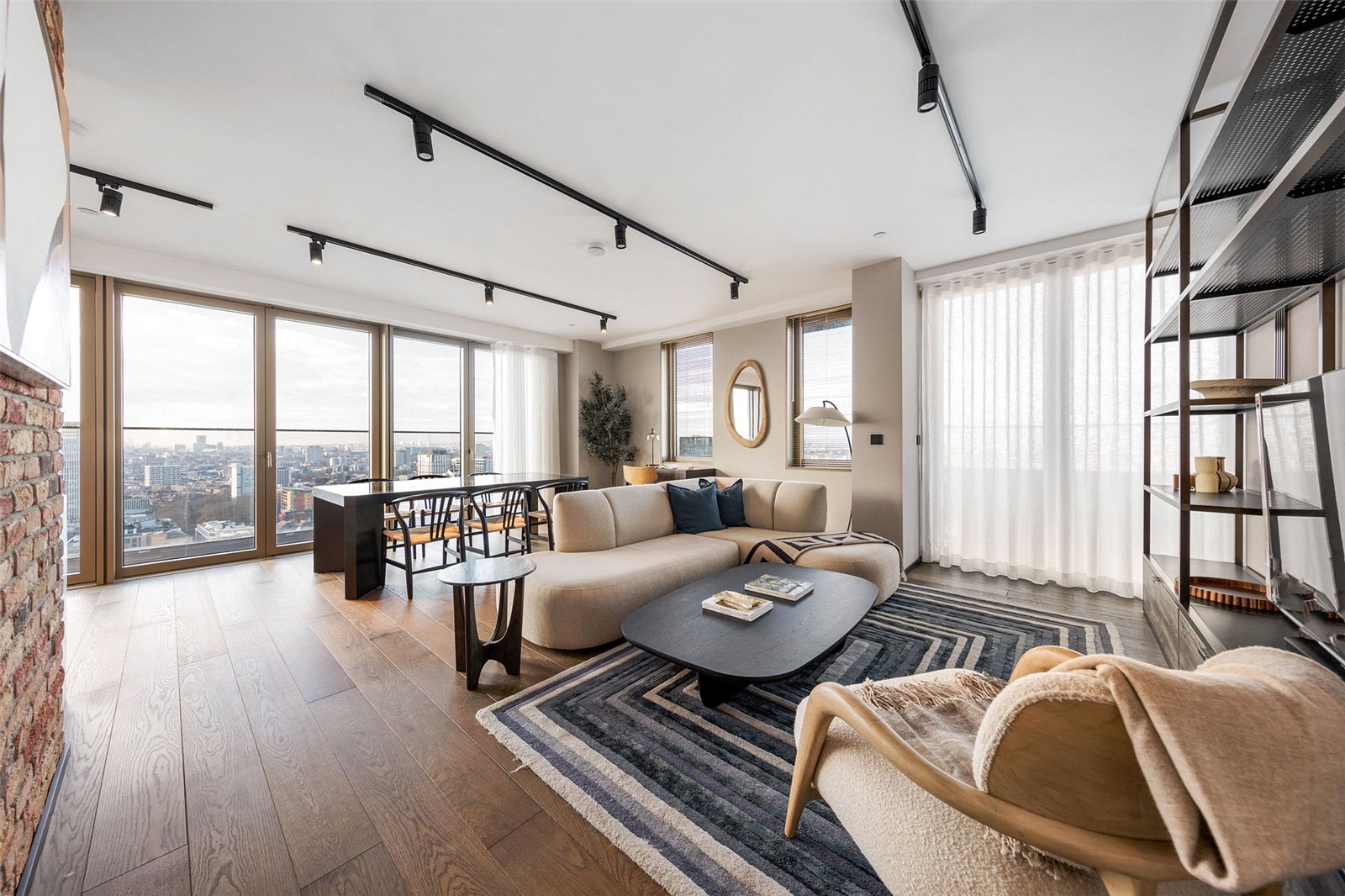 1 bedroom new flat for sale 0