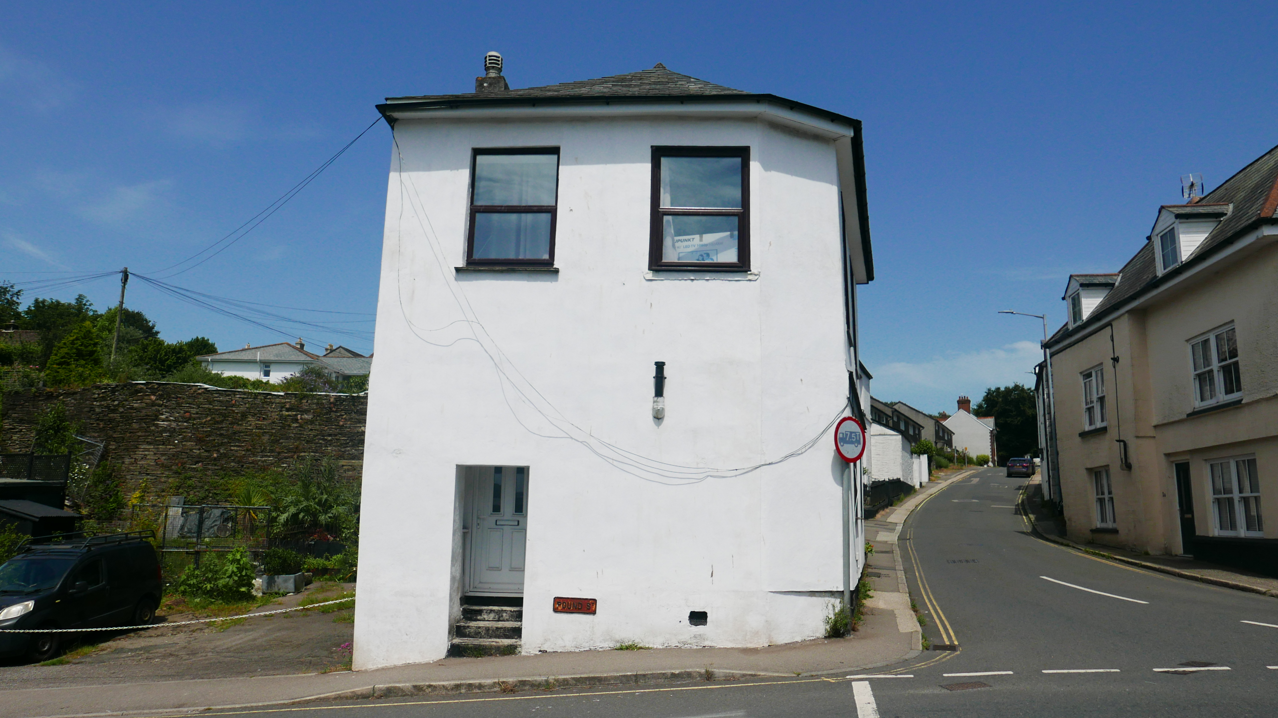 48, Pound Street, Liskeard photo 4
