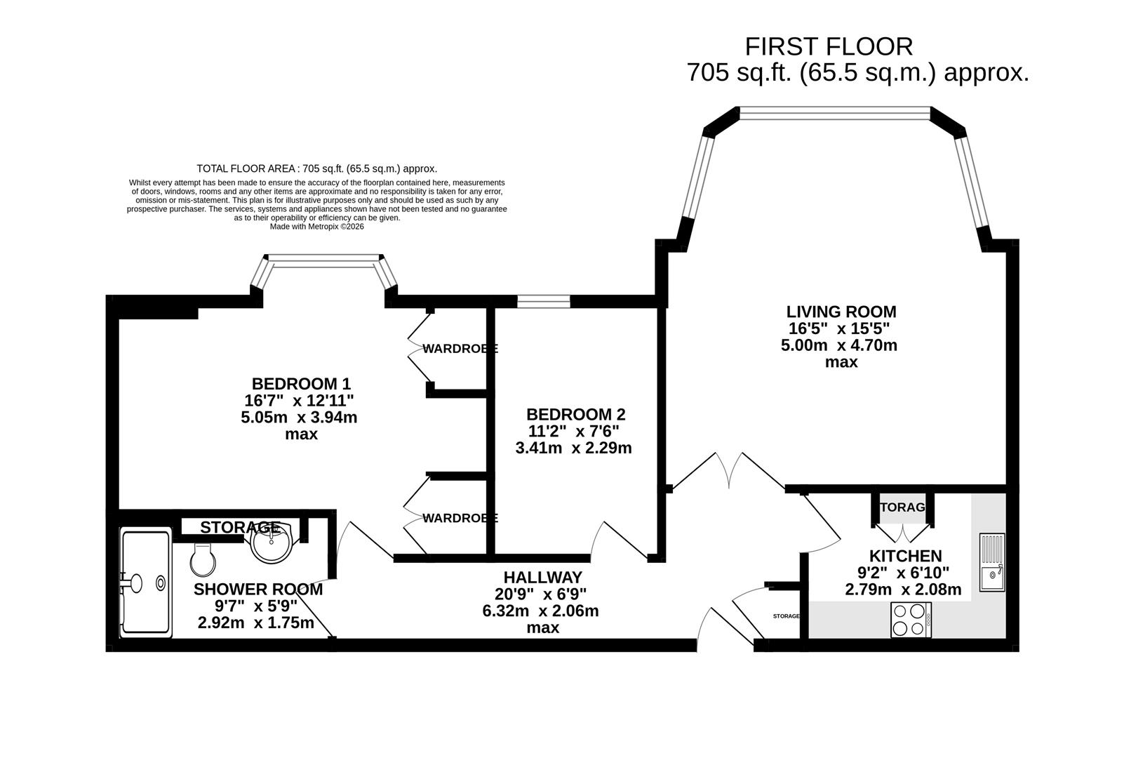 8 Edgcumbe Manor, Somerleigh Road, Dorchester floorplan