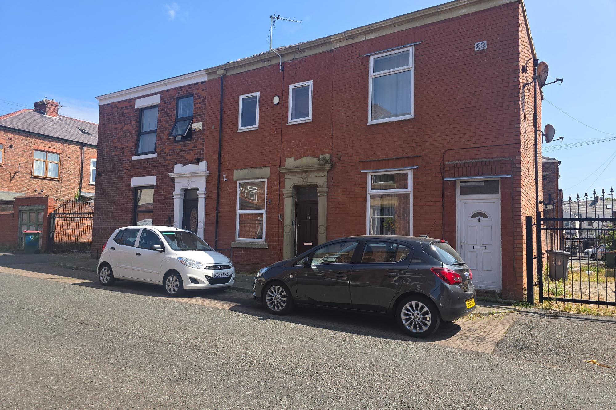 24 St Cuthberts Road, 24 St Cuthberts Road, Preston photo 5