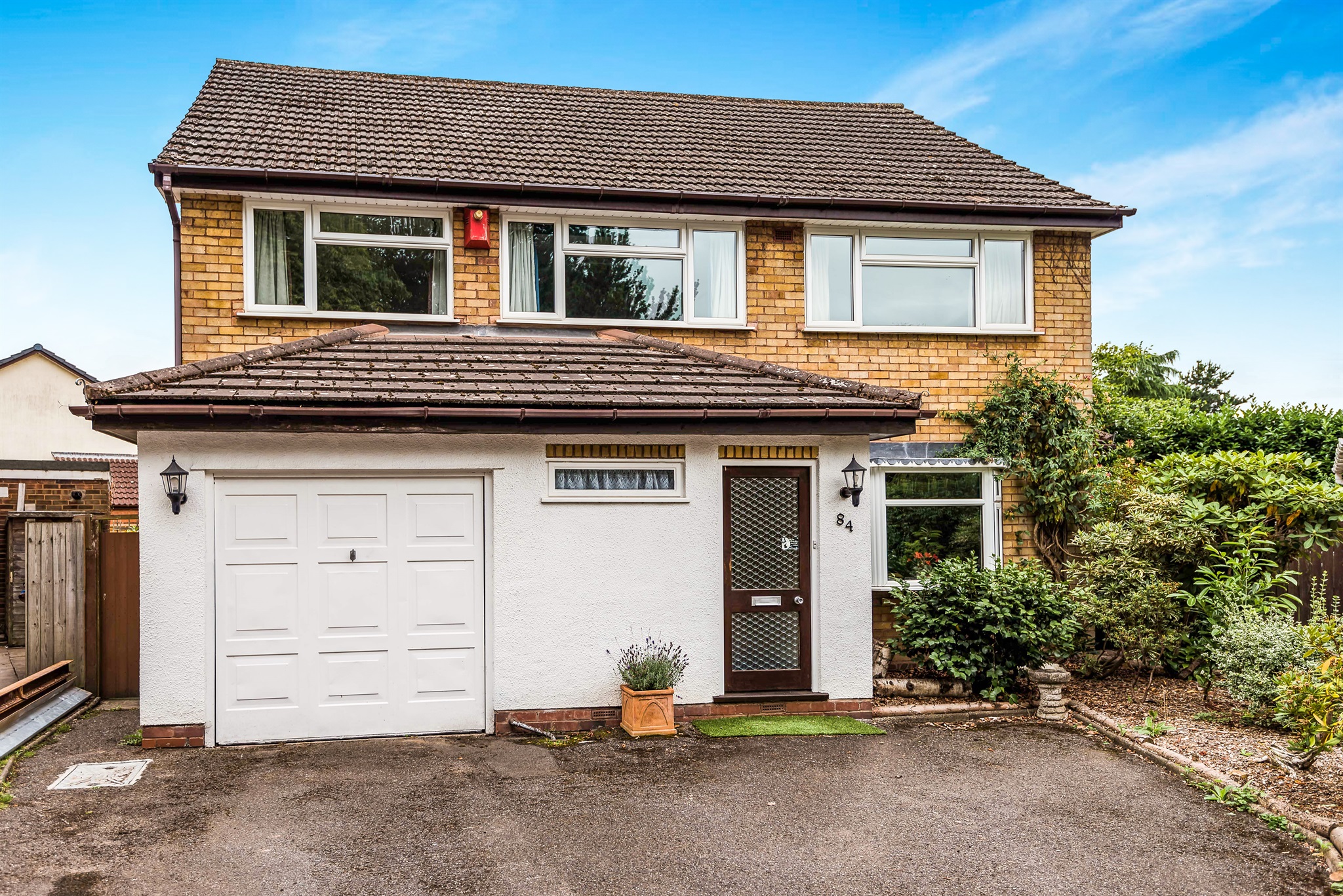 Free property report 84 Richard Cooper Road, Shenstone, Lichfield, WS14