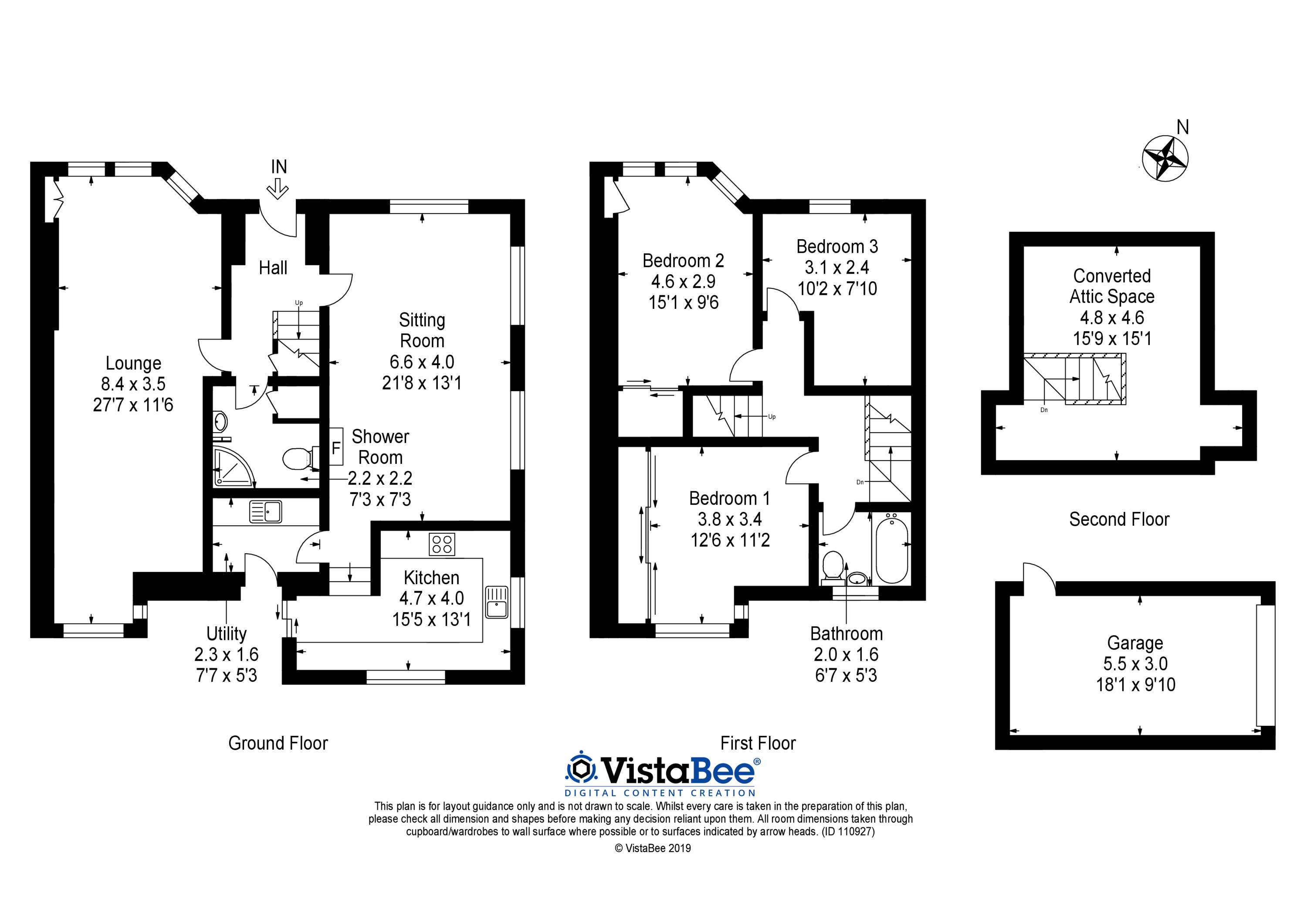 3 Bedrooms Semi-detached house for sale in Greenwood Road, Clarkston, Glasgow G76