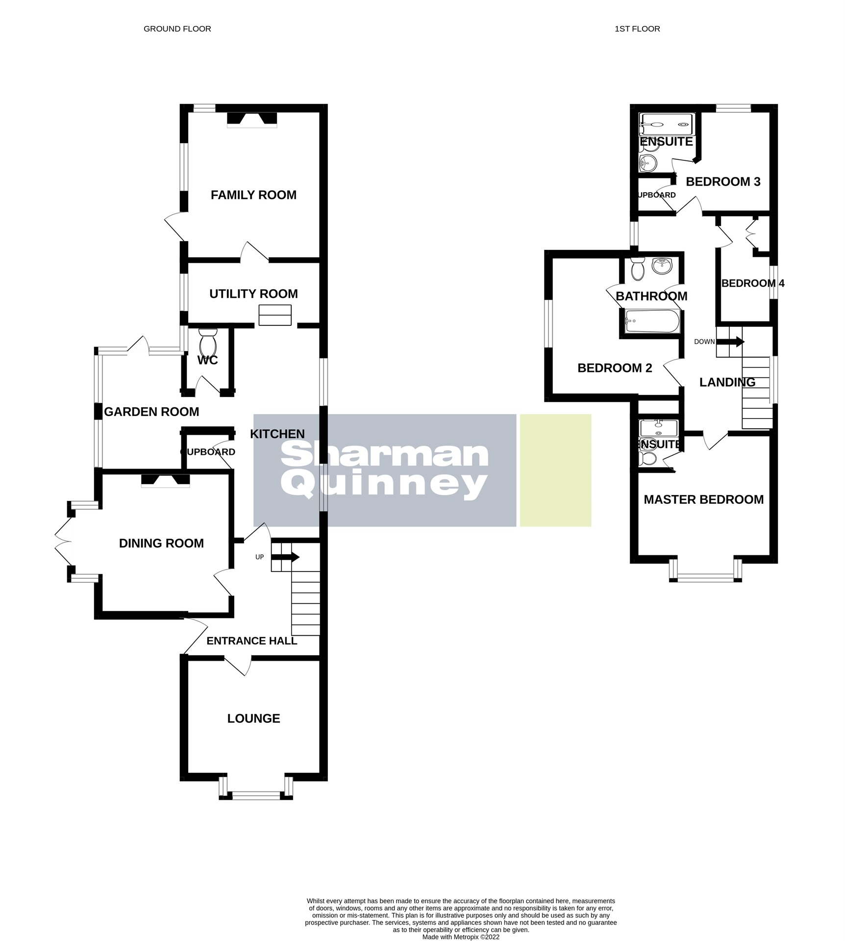 Dartford Road, March PE15, 4 bedroom detached house for sale 63556449