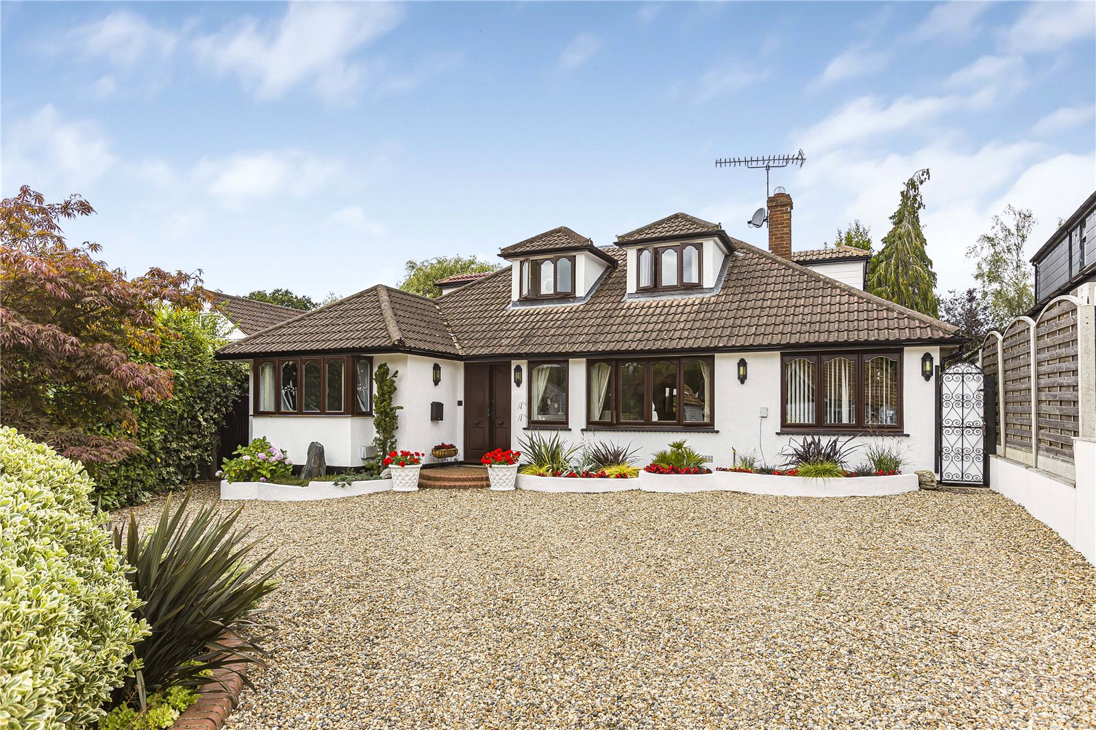 35, Newmans Way, Hadley Wood photo 2