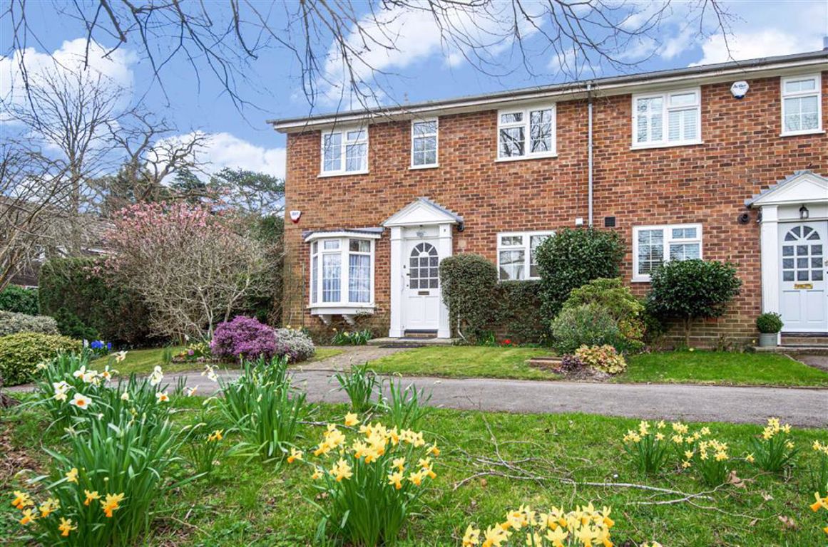 Free property report 3 Whitby Drive, Reading, RG1 5HW Chimnie