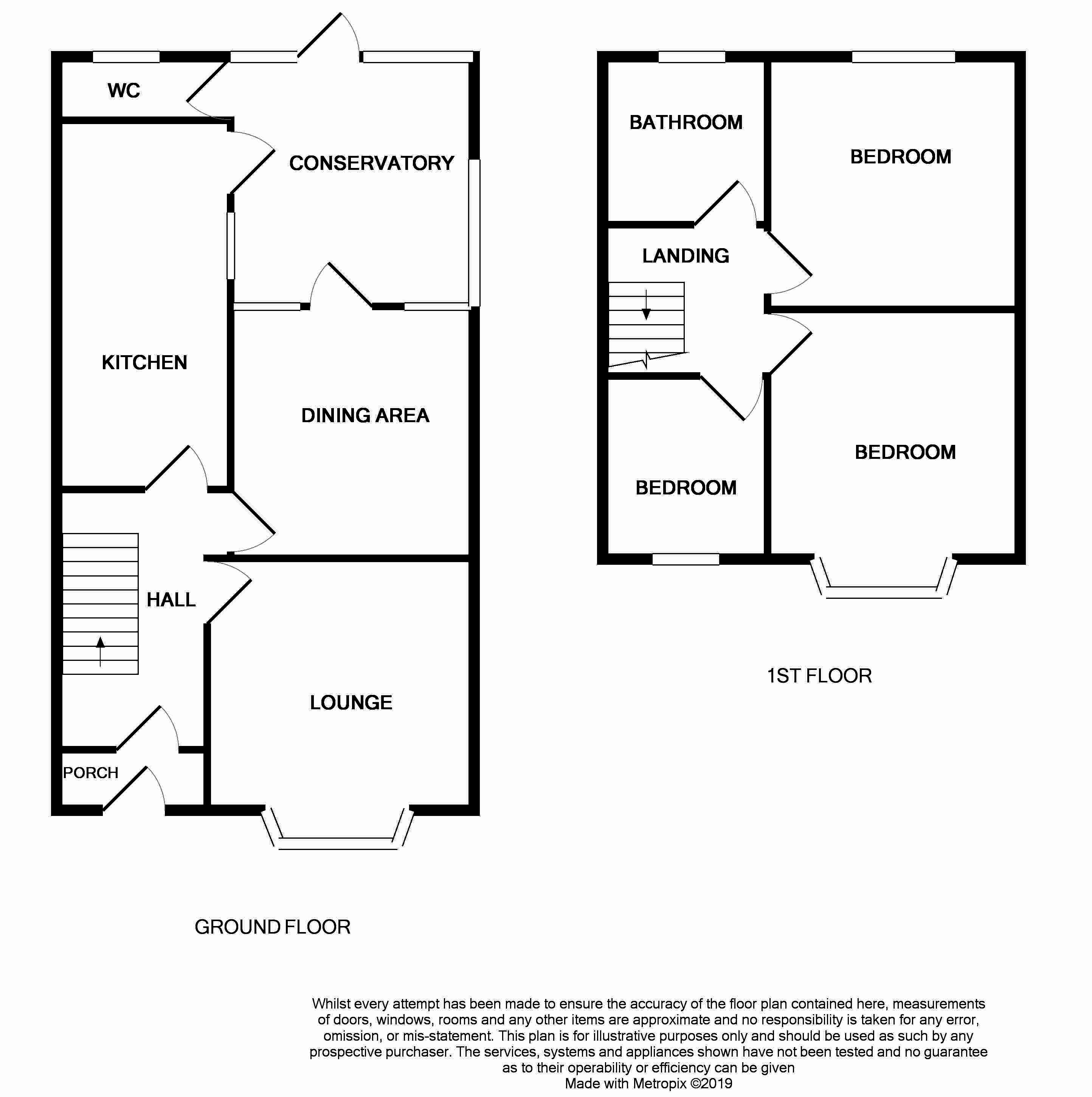 3 Bedrooms Terraced house for sale in Addison Road, Keresley, Coventry CV6