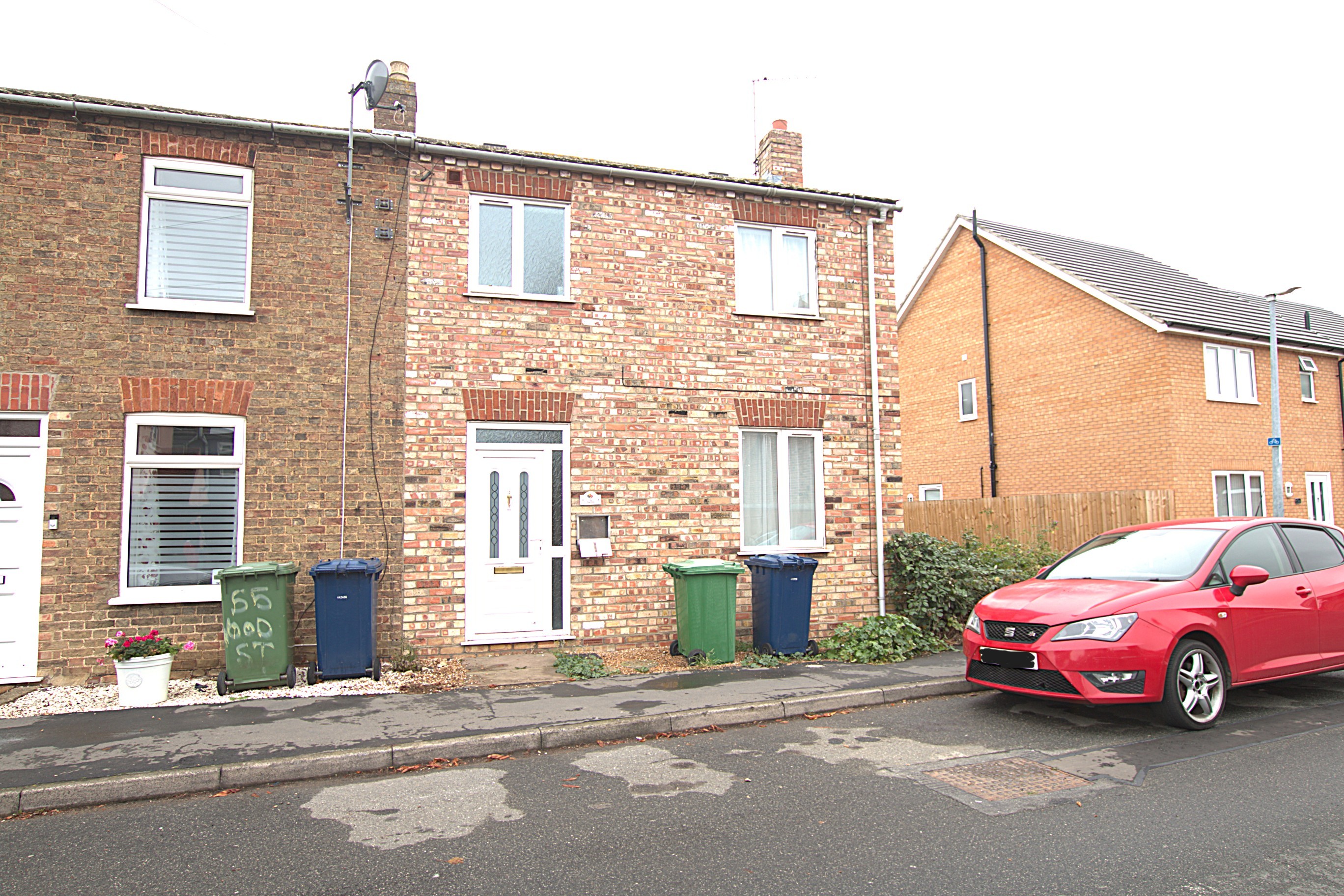 Wood Street, Chatteris photo 2