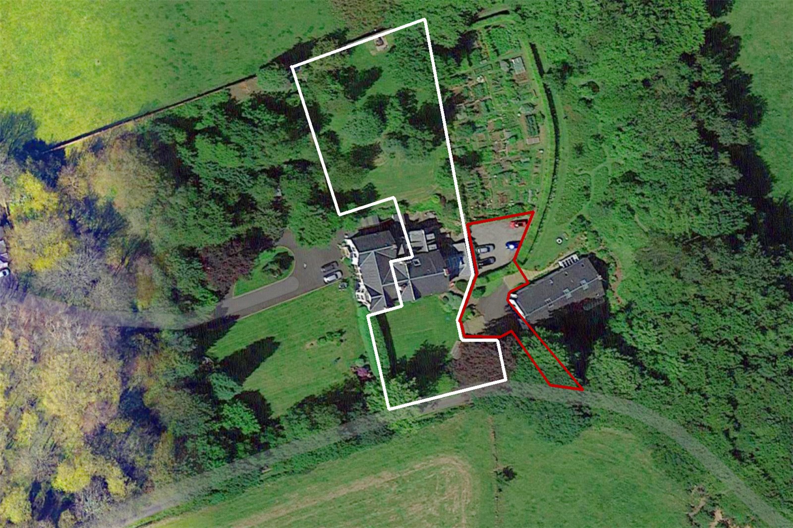 Photos of Manse Brae, Baldernock, Milngavie, Glasgow G62 65291013