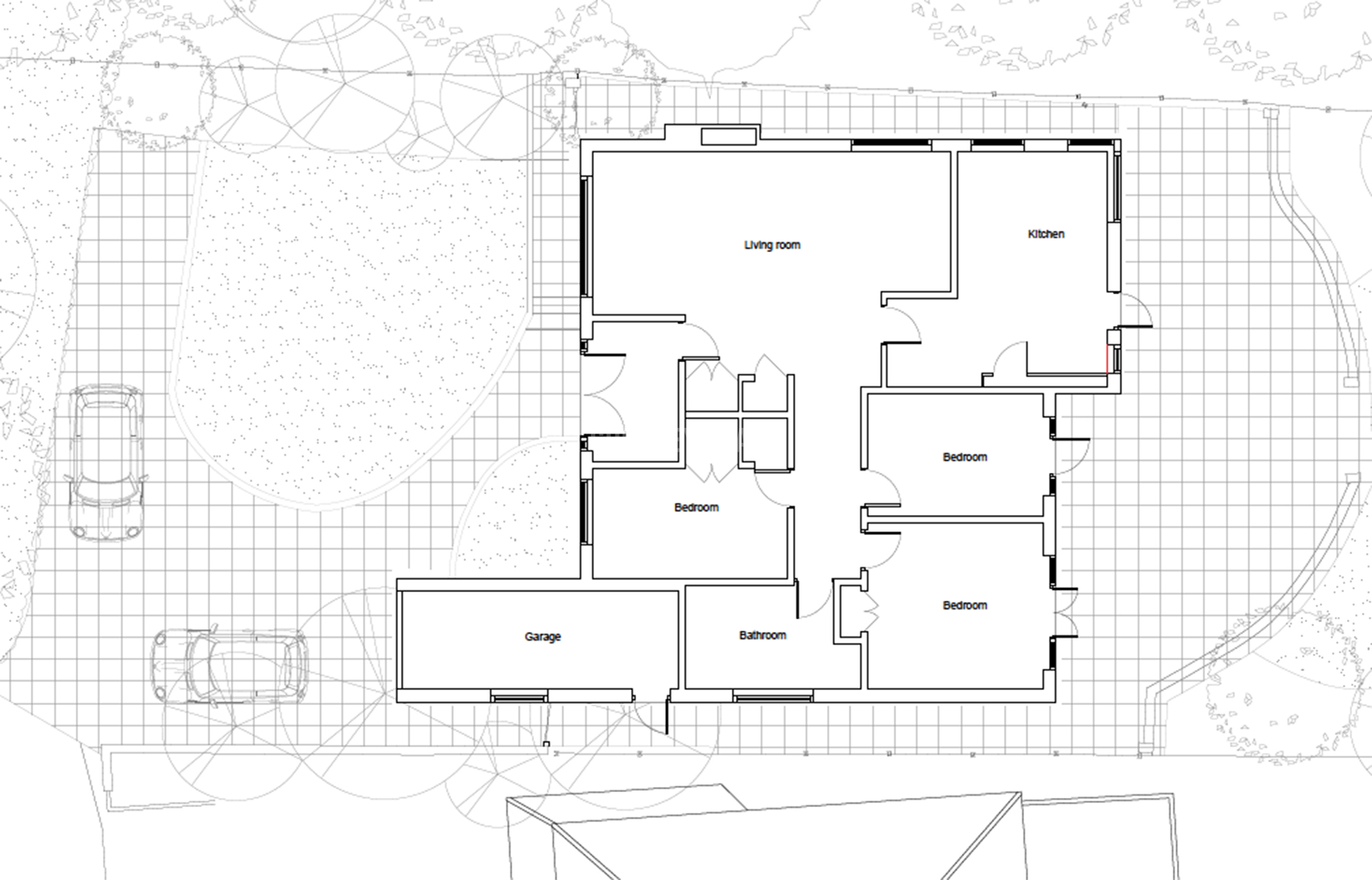 Arkley Lane, Arkley Lane, Arkley floorplan