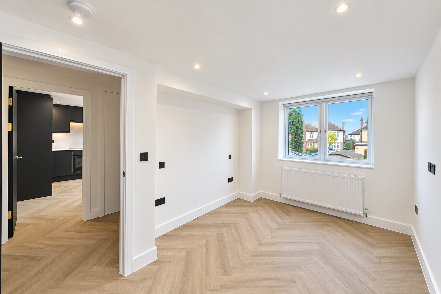 Cynergy Court, 93 Chase Side, London photo 5