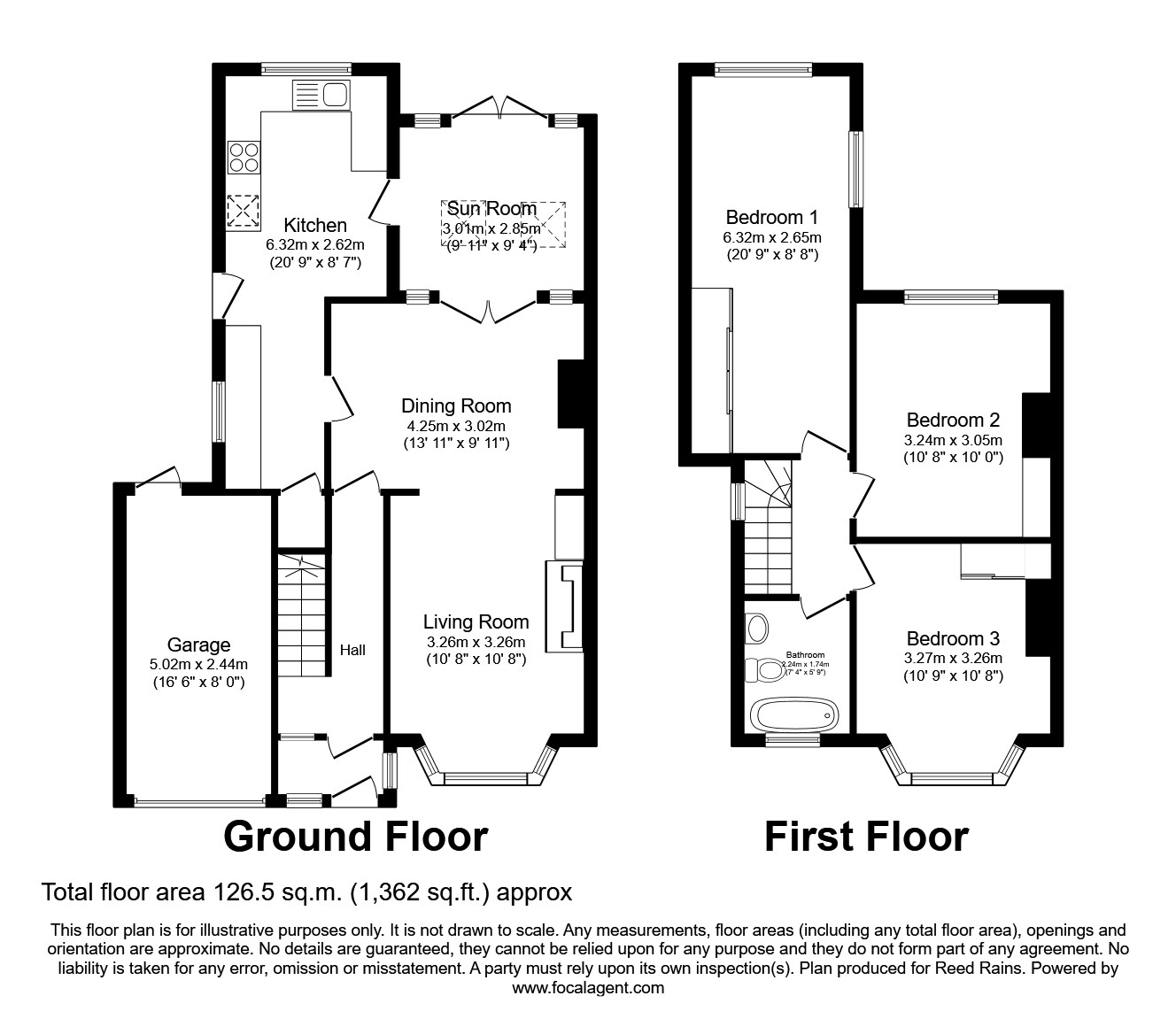 Whitley Avenue, Barnton, Northwich, Cheshire CW8, 3 bedroom semi