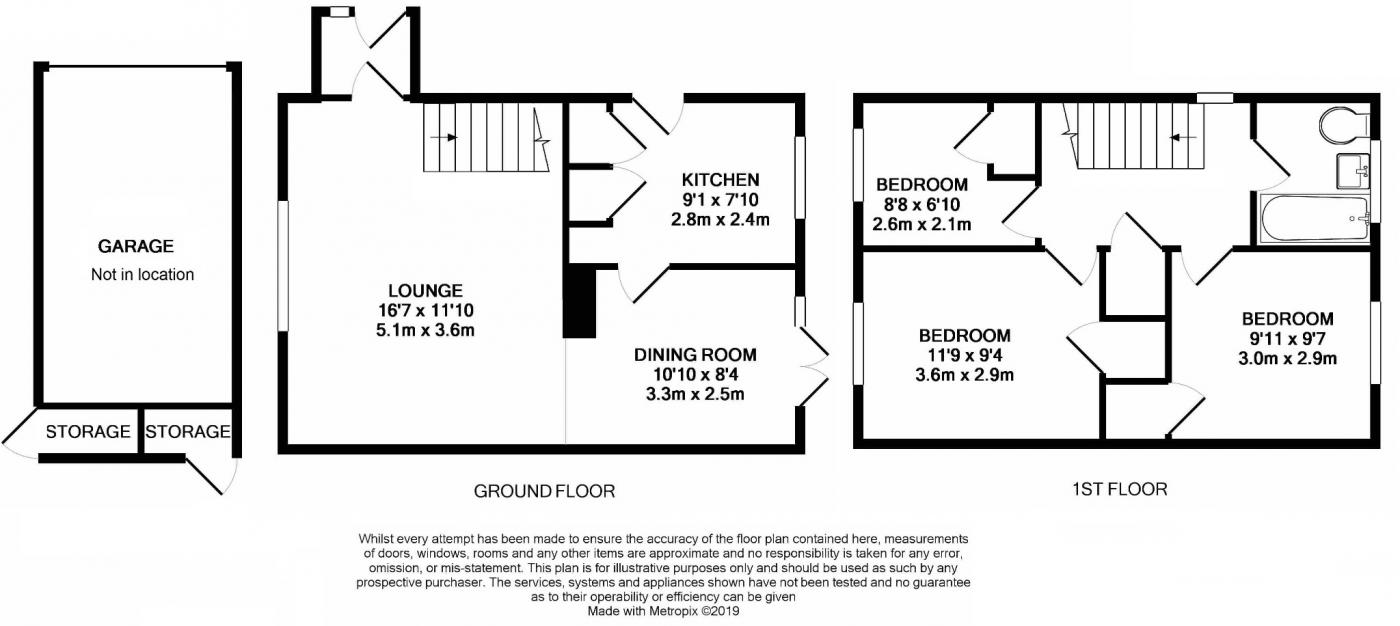 3 Bedrooms Semi-detached house for sale in Hill Road, Farnham GU9