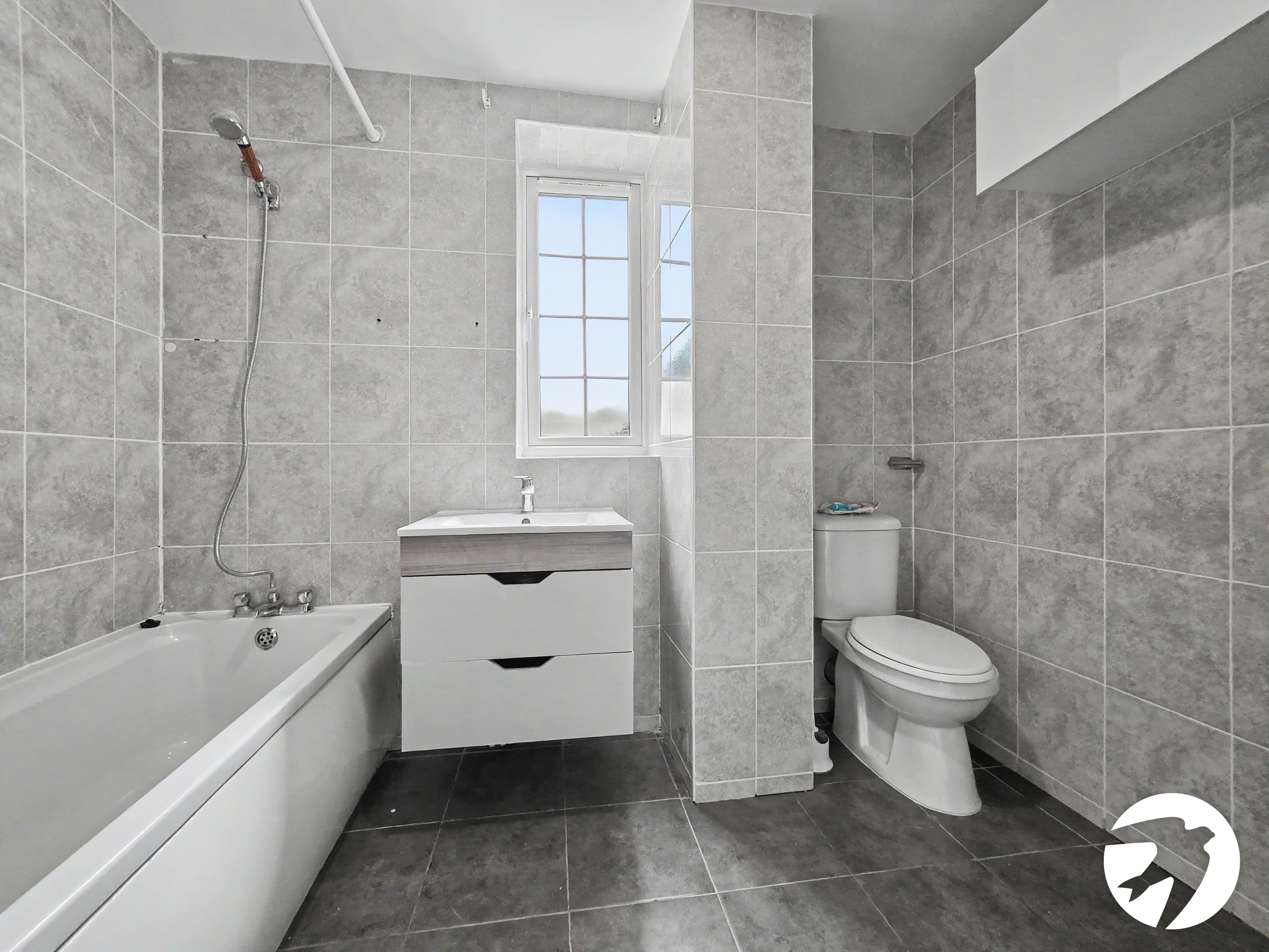247, Beaconsfield Road, London floorplan
