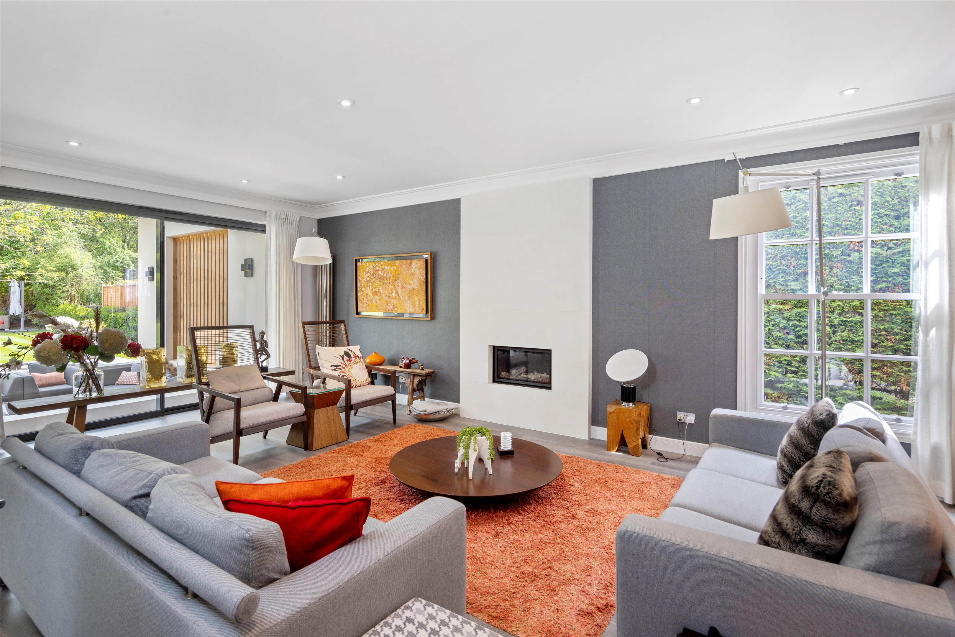 Photos of Icklingham Road, Cobham, Surrey KT11. 64592494 PrimeLocation