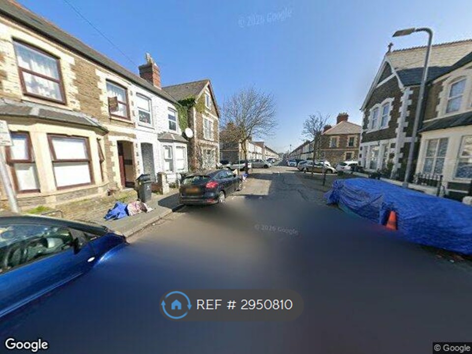 Glenroy St, Cardiff photo 2