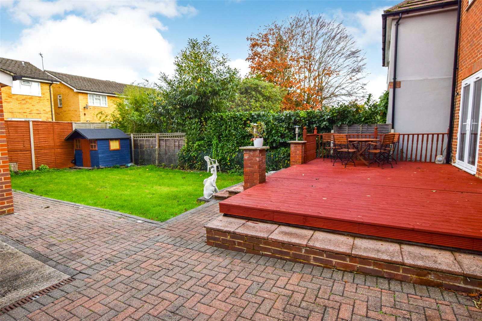 Photos of Sycamore Road, Farnborough, Hampshire GU14 66023932