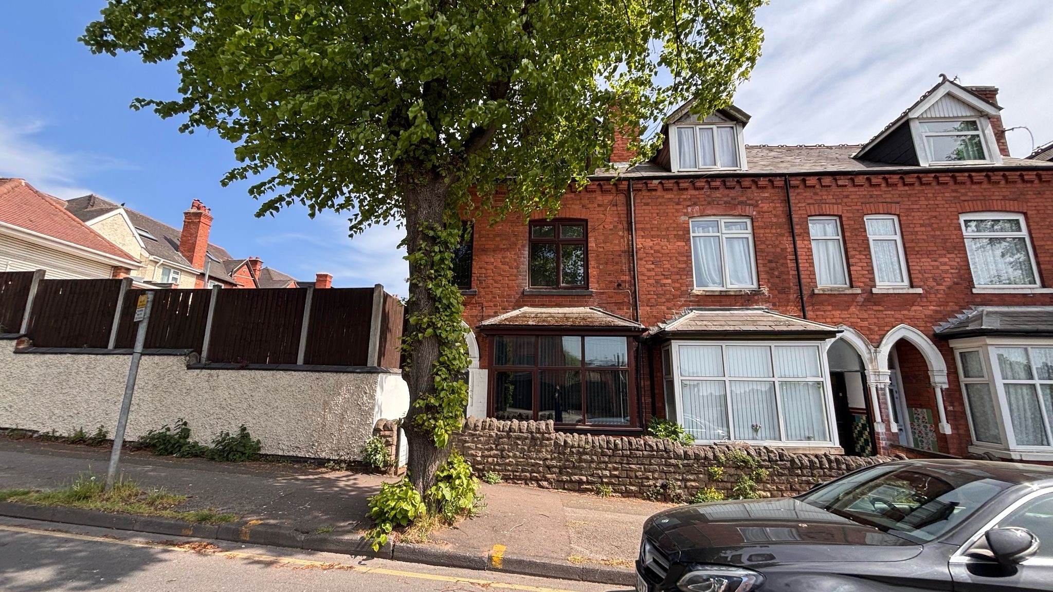 Room 3, 316, Hucknall Road, Nottingham photo 5