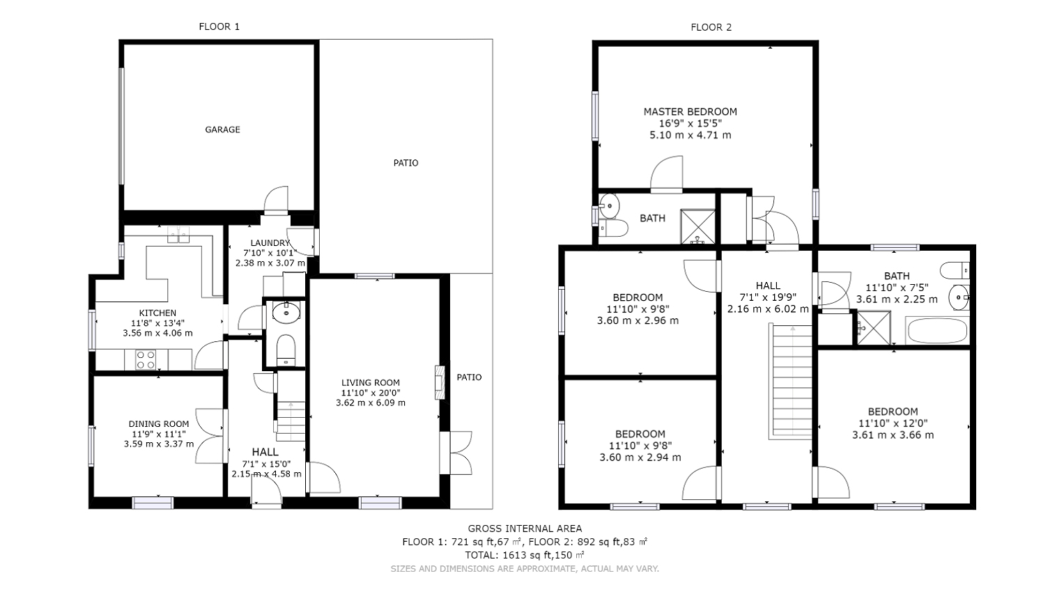 4 bed detached house for sale in Tansy Way, Spalding PE11 Zoopla