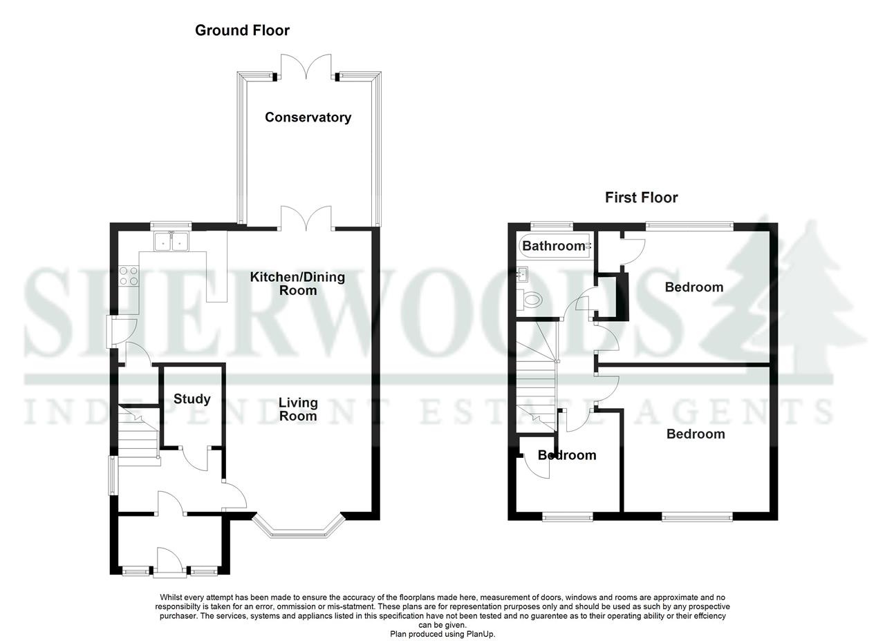 3 Bedrooms Semi-detached house for sale in Sherborne Road, Bedfont, Feltham TW14