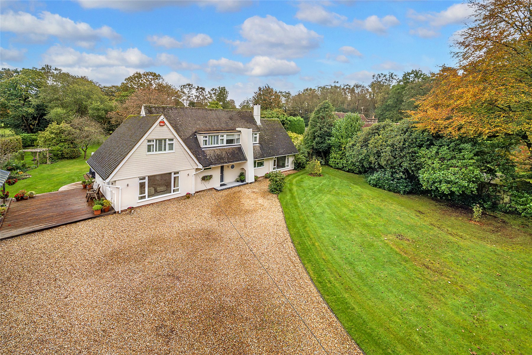 Photos of Bramshott Chase, Hindhead, Surrey GU26 66227726 PrimeLocation