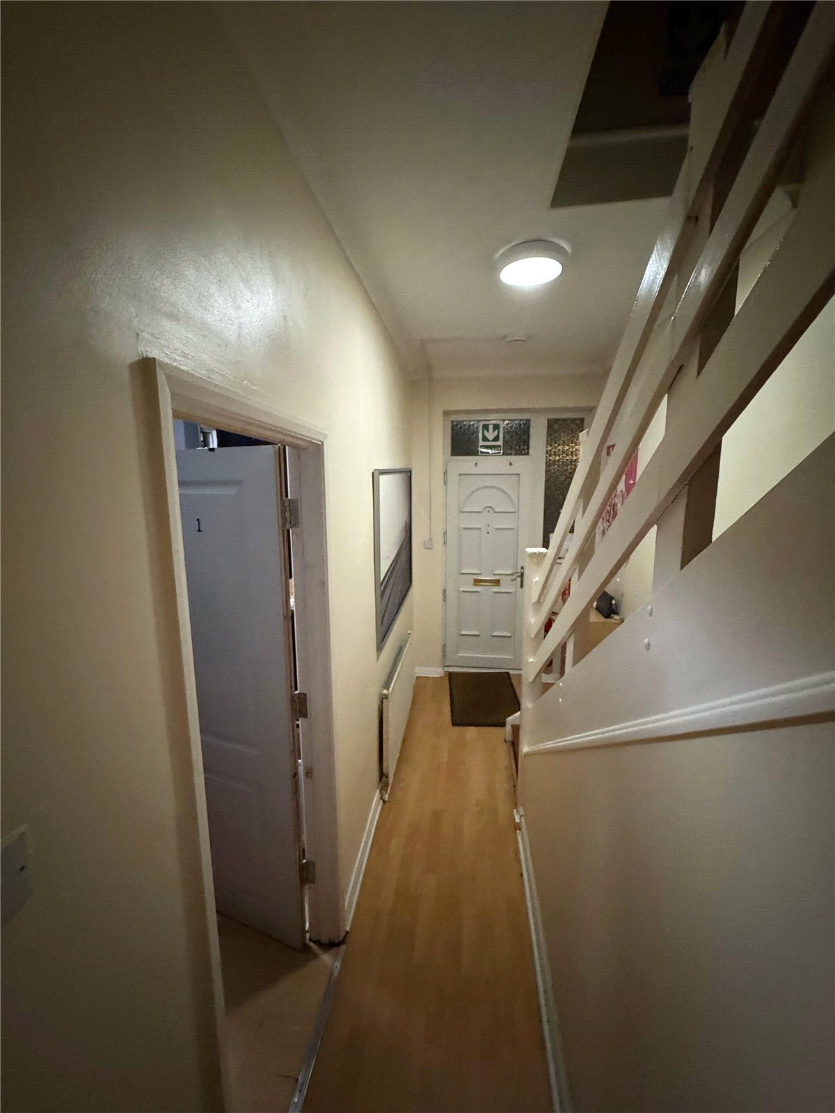 Room 4, 251, Manwood Road, London photo 5