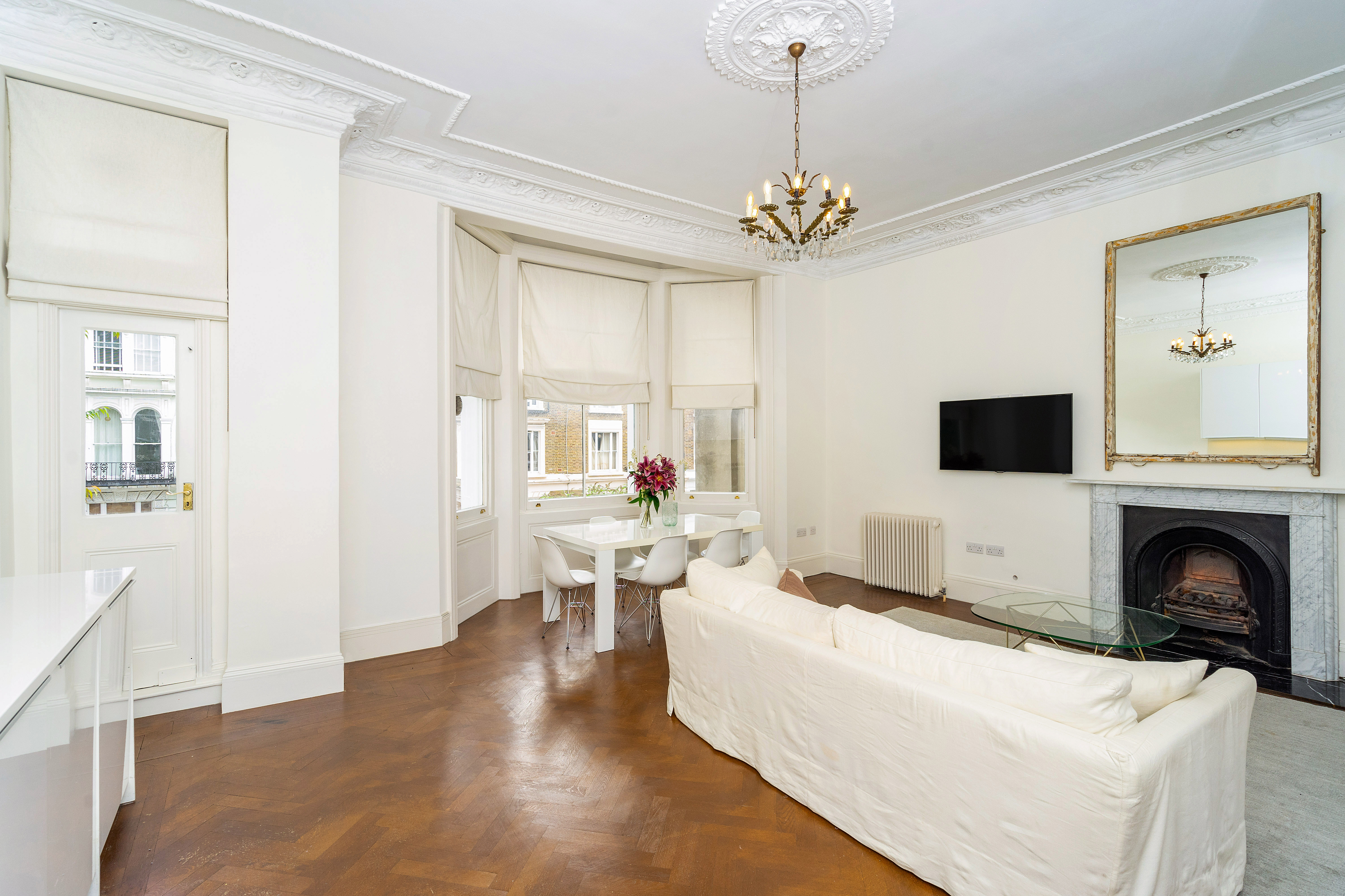 2 bedroom flat for sale 0