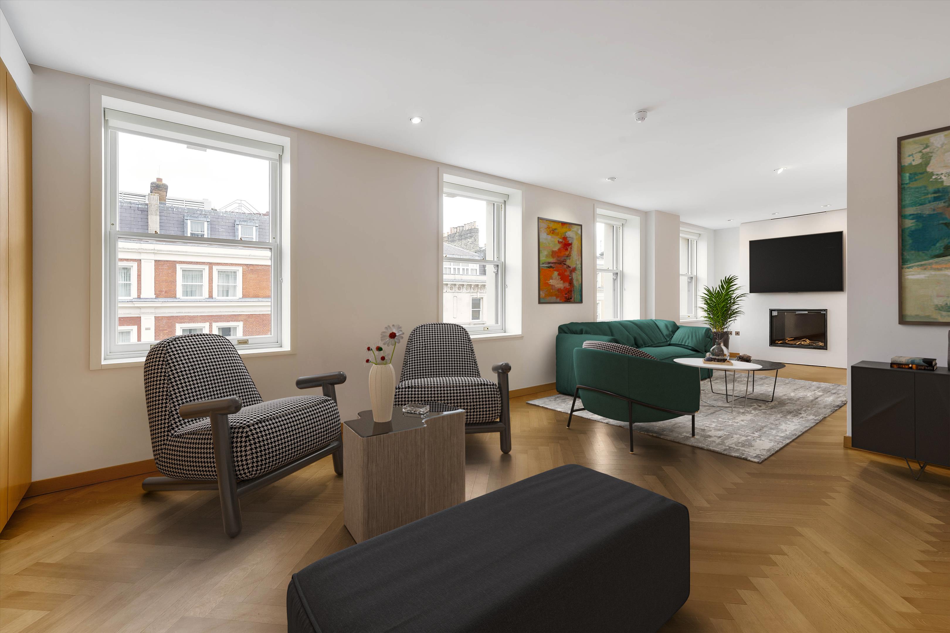 3 bedroom flat for sale 0