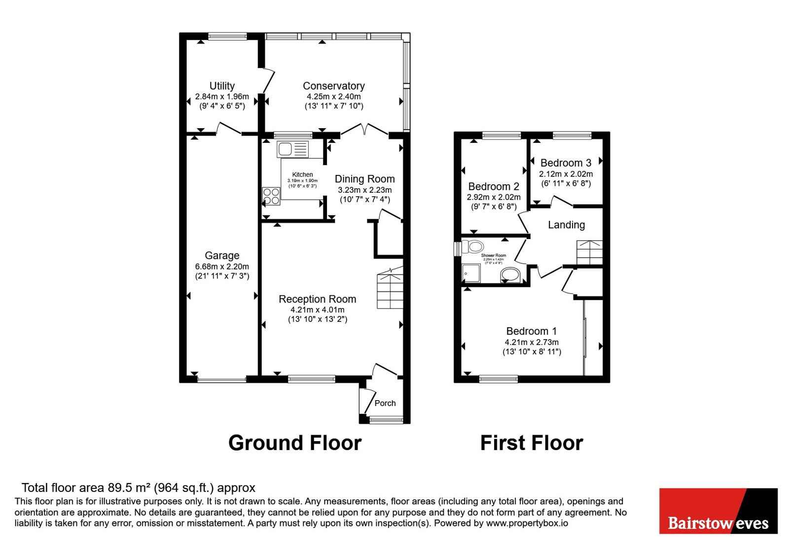 4, Diligent Drive, Kent floorplan