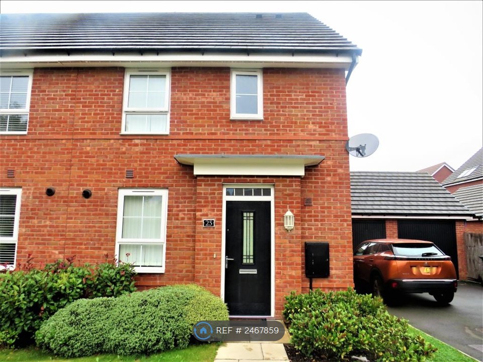 Richard Bradley Way, Tipton, Tipton photo 2