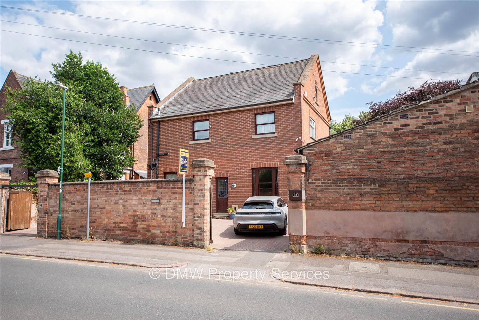 20, Villa Road, Nottingham photo 3