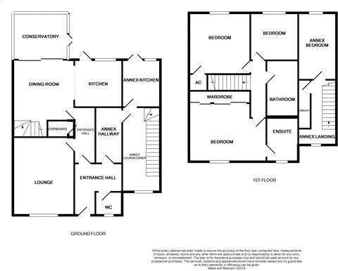 3 Bedrooms Detached house for sale in Bramble Lawn, Abbeydale, Gloucester GL4