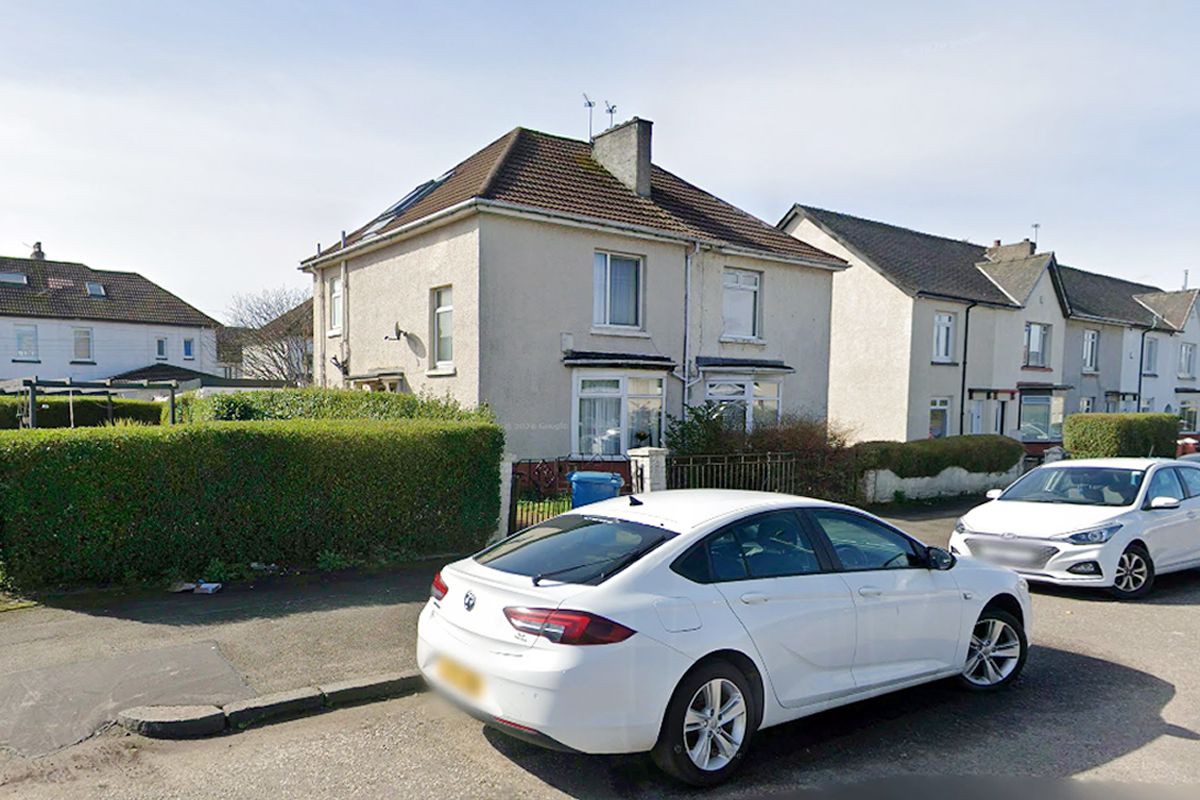 502, Allison Street, Glasgow photo 3