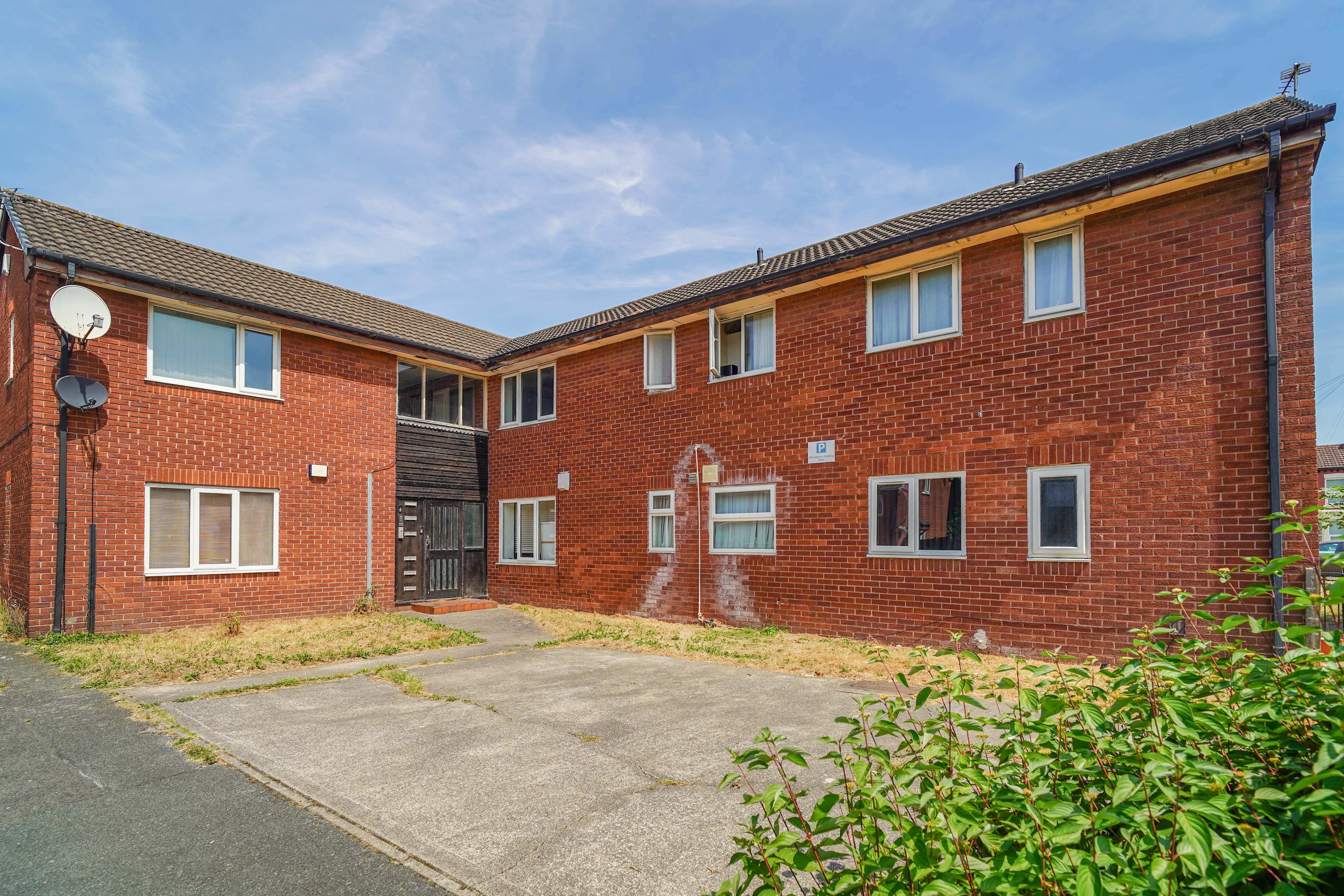 3 New Road Court, New Road, Liverpool, L13 8EF - listing photo