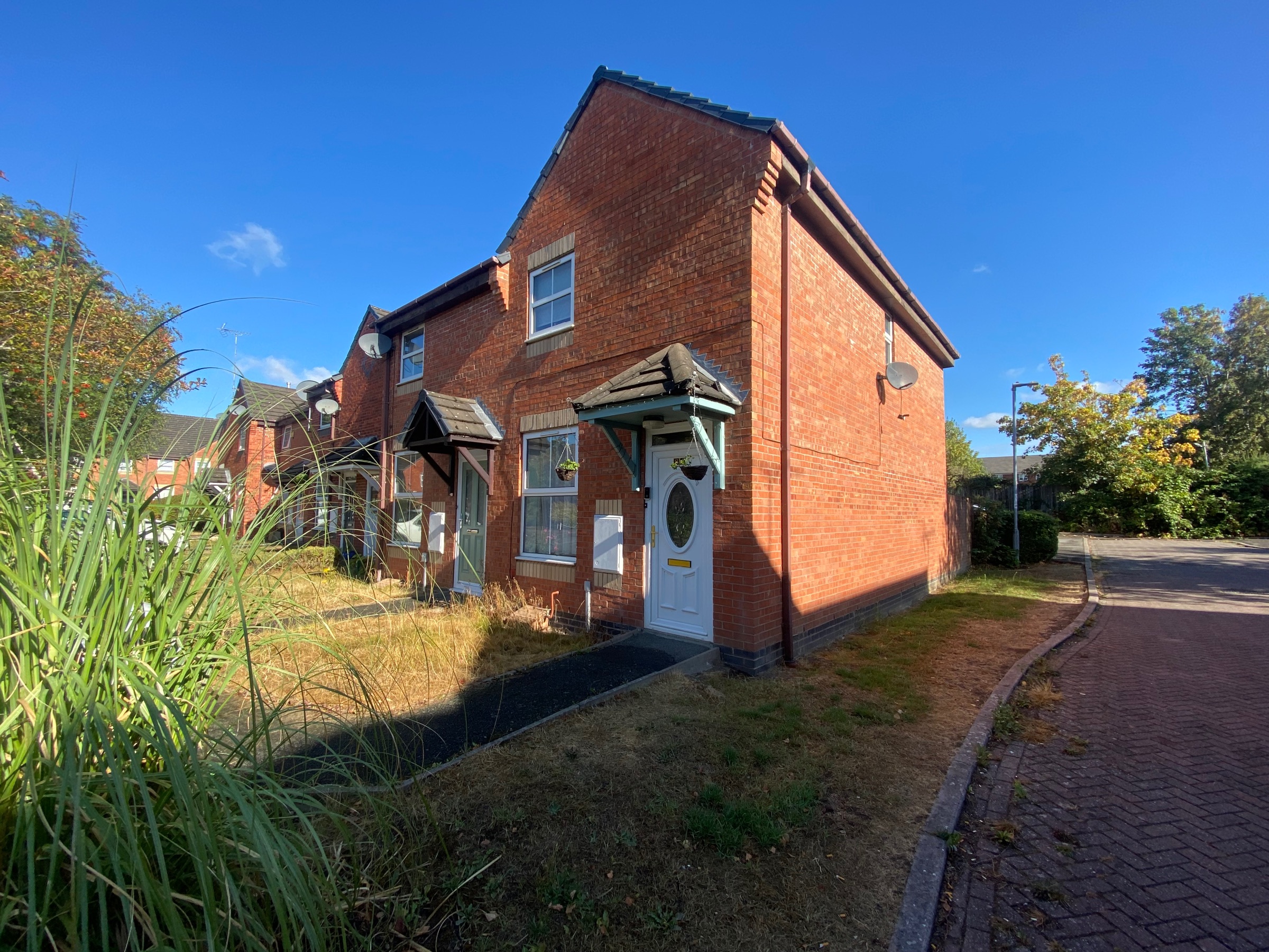 86 Fairburn Avenue, Crewe photo 4
