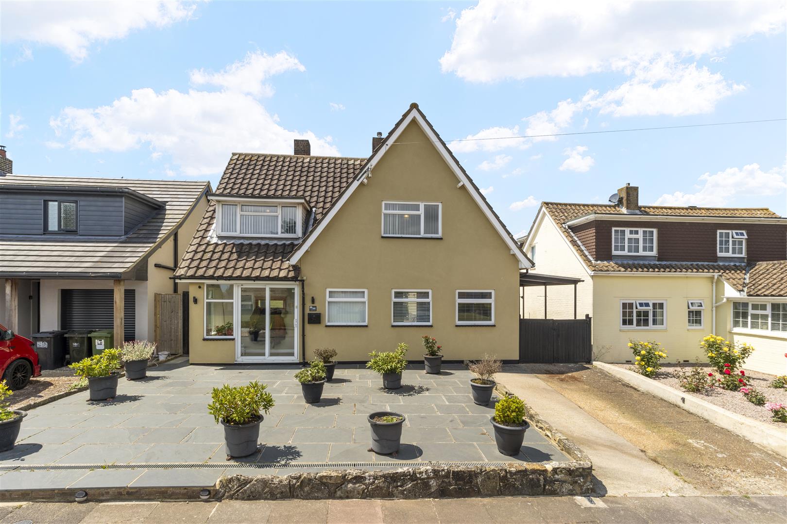 4-bed house on 105, Willingdon Road, Eastbourne, £675,000