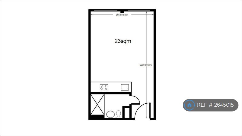 Skyline Plaza, Alencon Link, Basingstoke floorplan