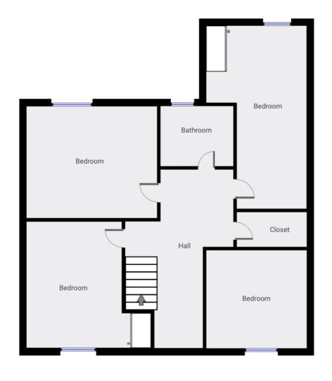 Mallard Crescent, Greenhills, East Kilbride G75, 5 bedroom terraced house for sale 60883046