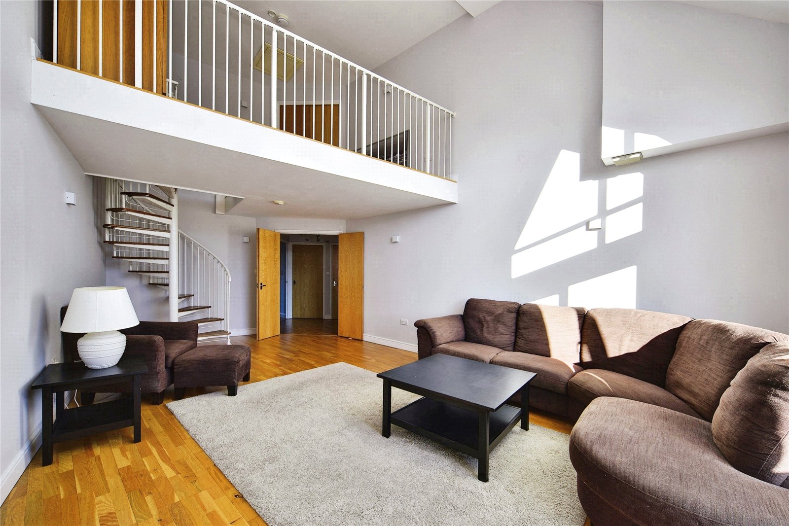 2-bed flat on Flat 136, Scotney Gardens,, St. Peters Street, Kent, £260,000