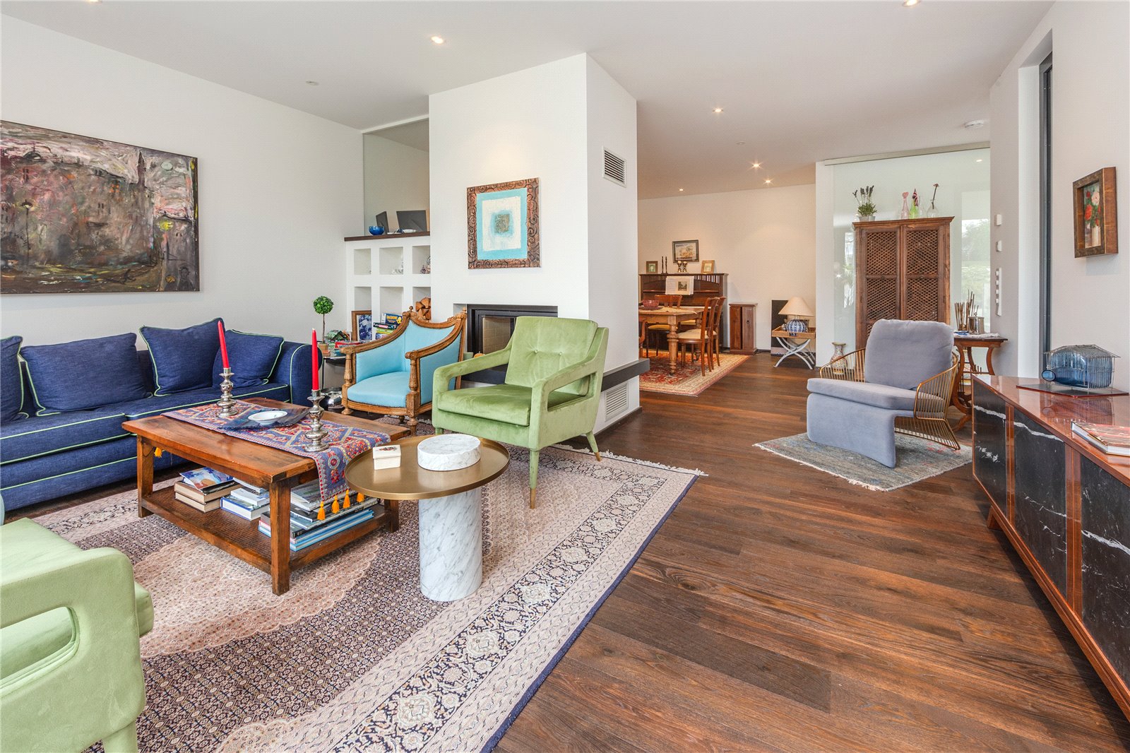 Photos of Oakridge Avenue, Radlett, Hertfordshire WD7 66749702