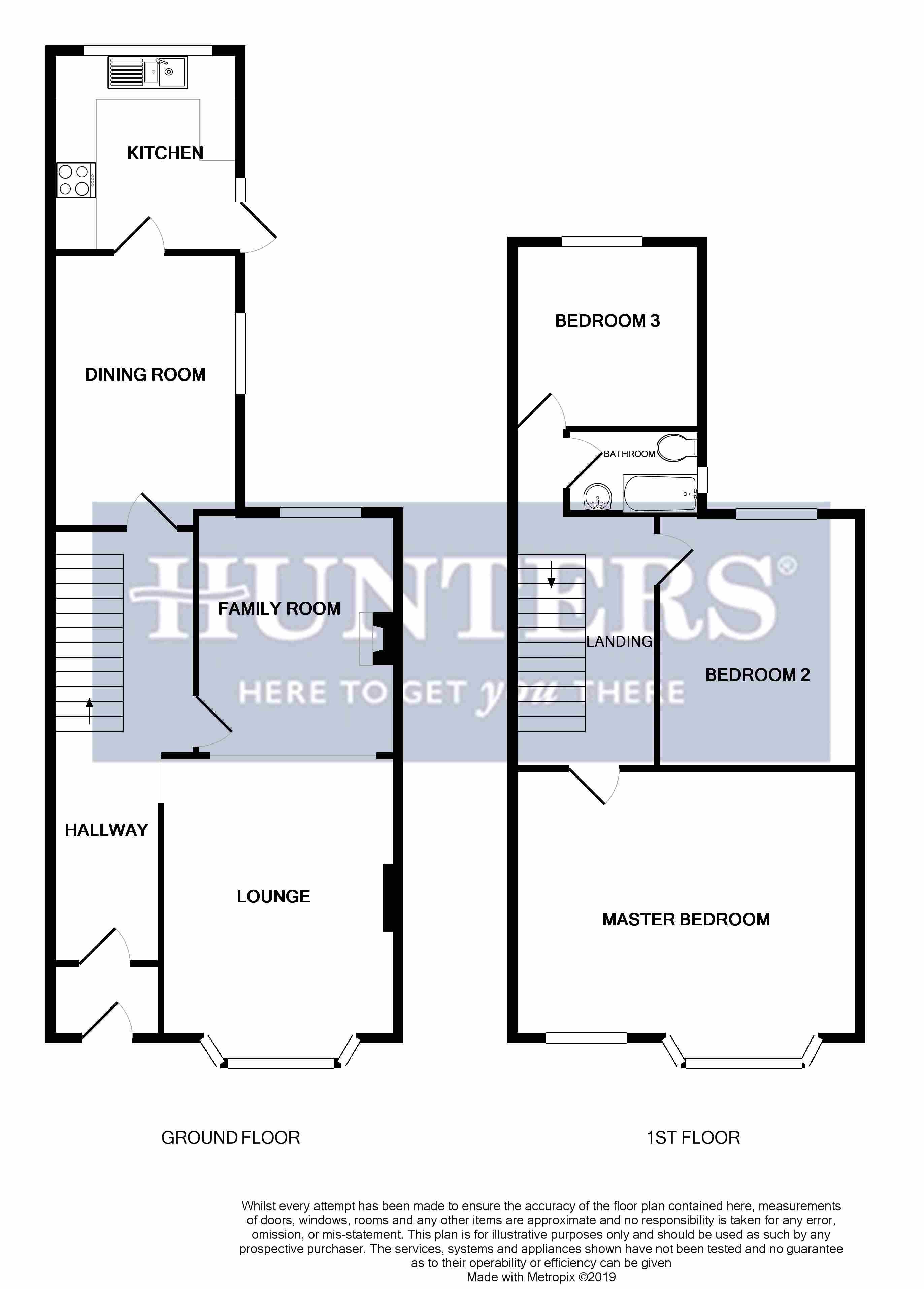 3 Bedrooms Terraced house for sale in Maxse Road, Knowle, Bristol BS4