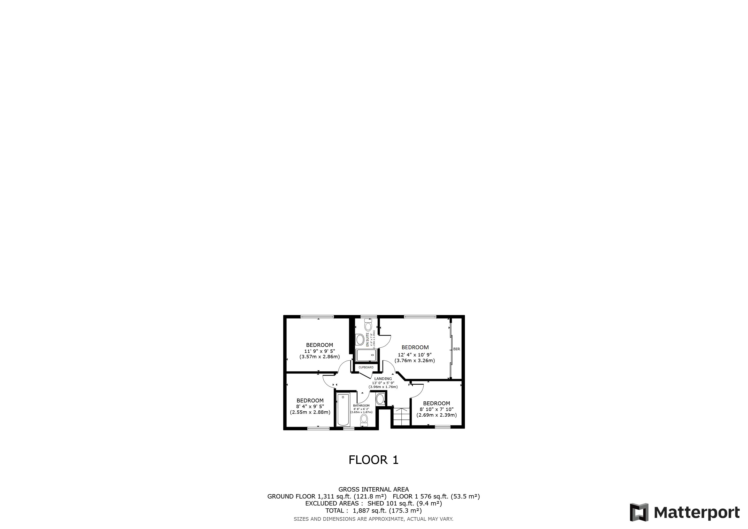 Glen Noble, Cleland, Motherwell ML1, 5 bedroom detached house for sale