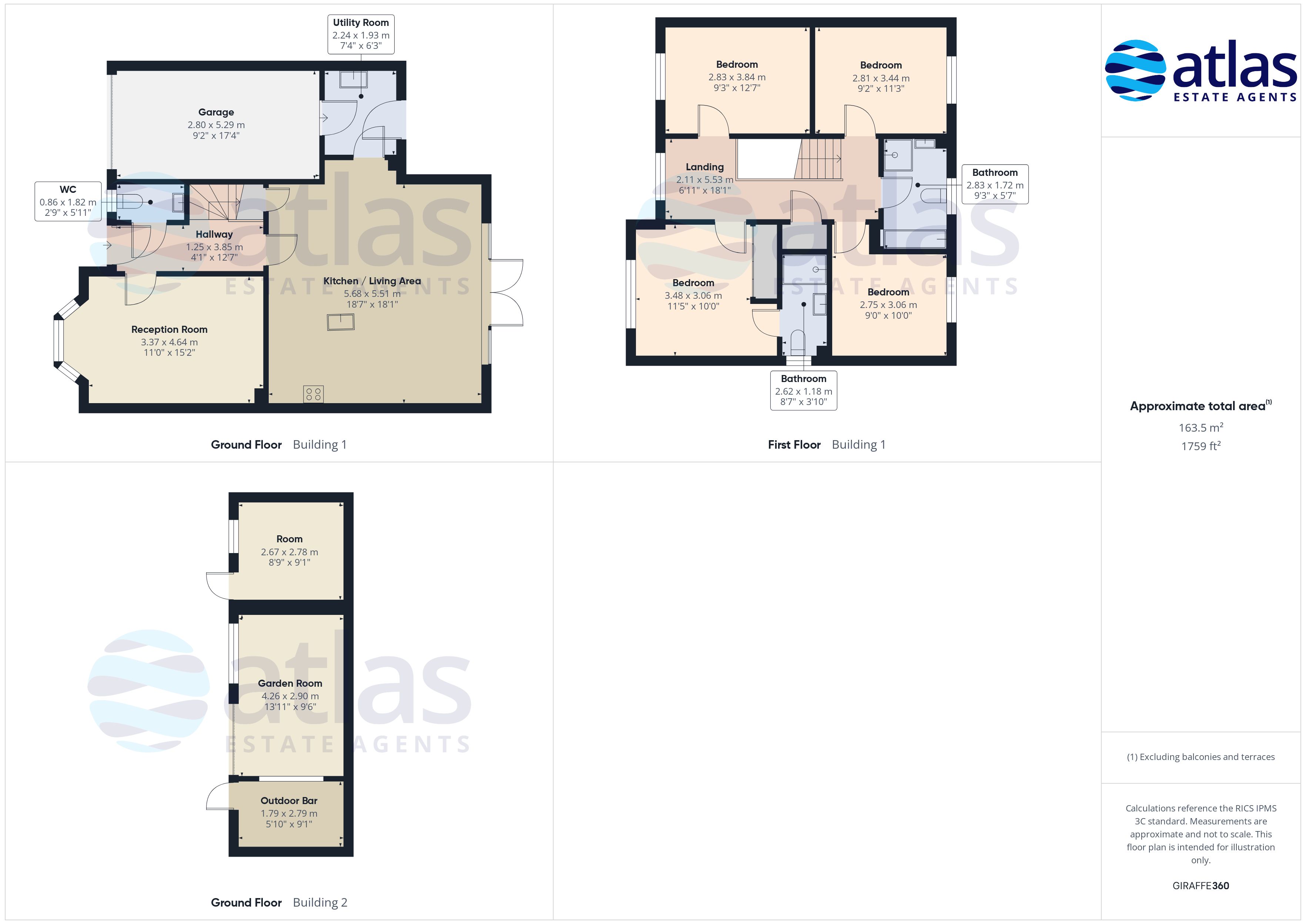 29, Lightoaks Drive, Liverpool floorplan