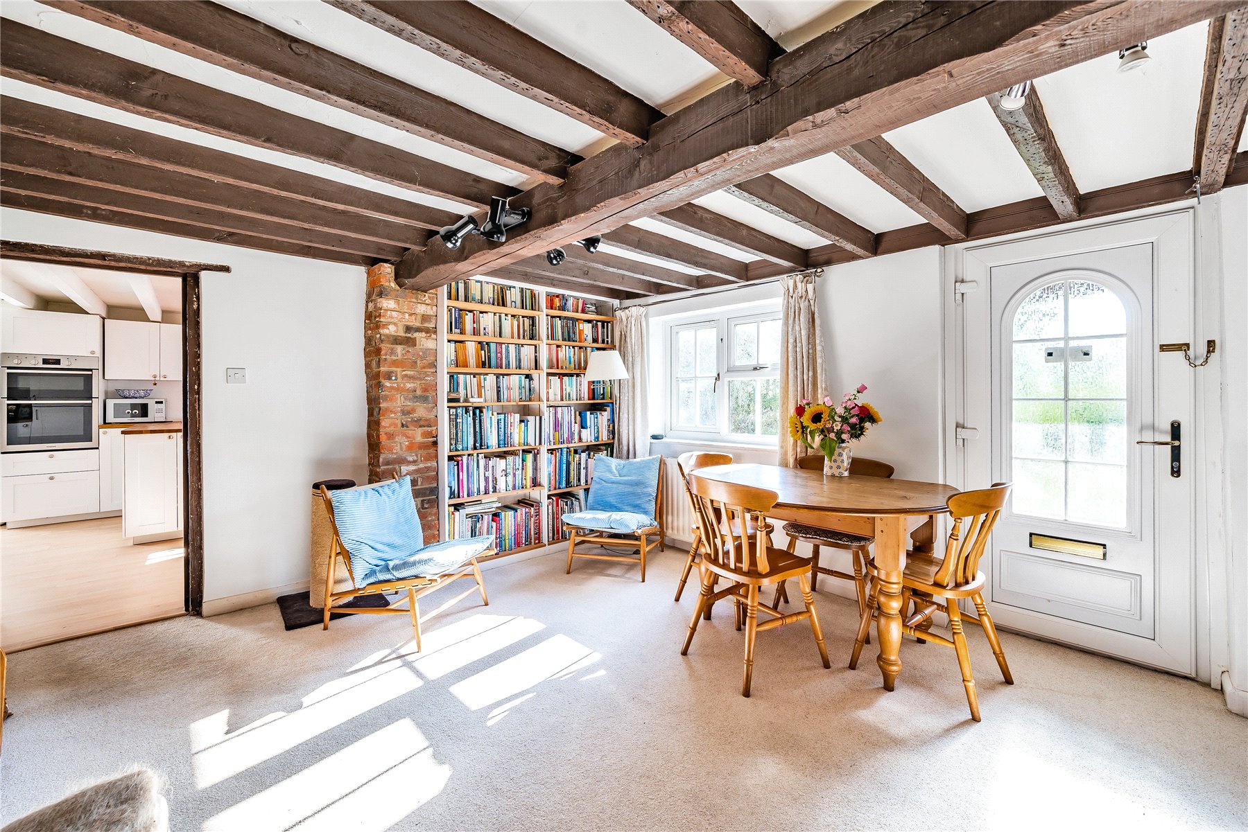 Photos of Woodside Lane, Lymington, Hampshire SO41 65648123