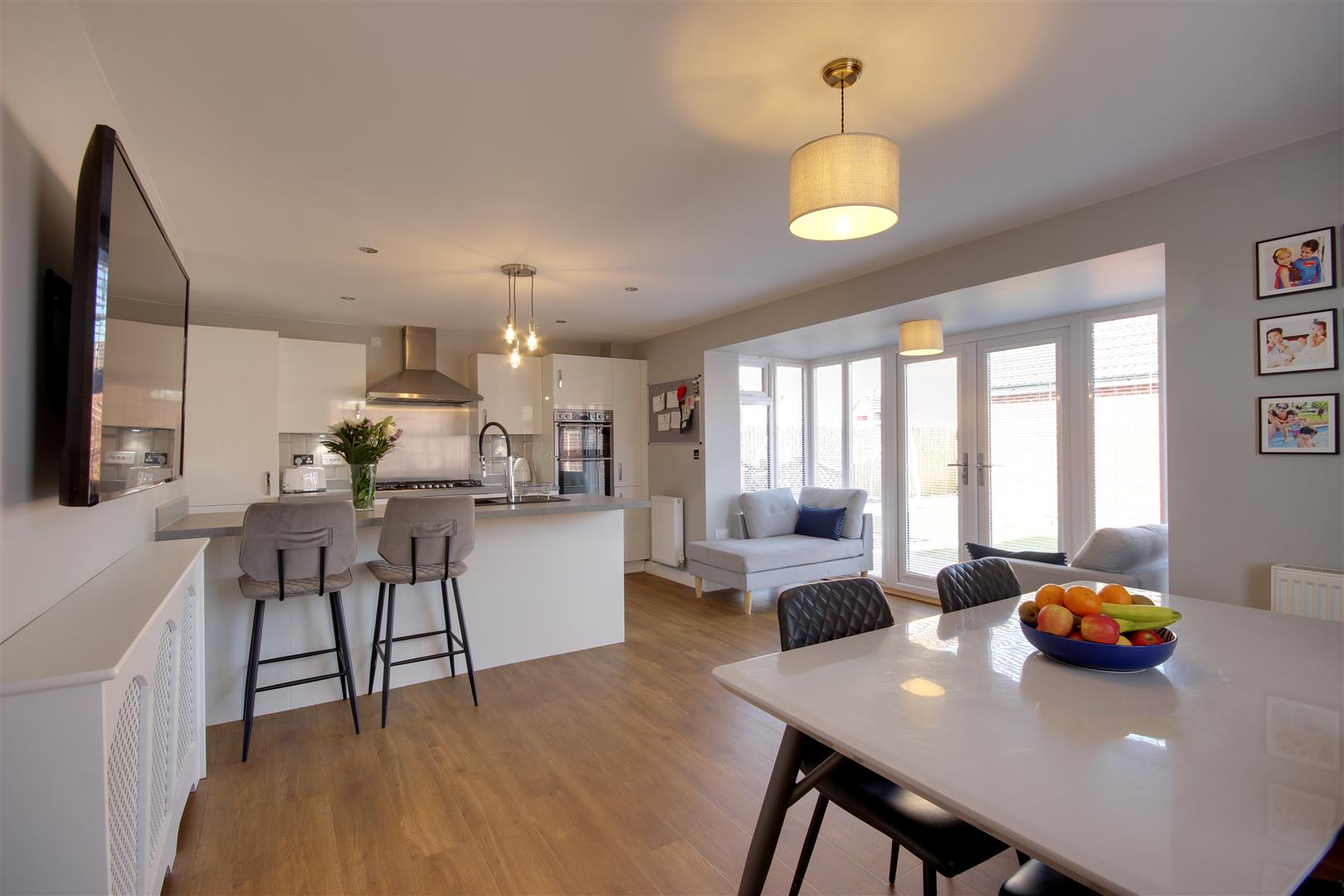 5-bed house on 1, Langthorpe Close, Hessle, £389,999
