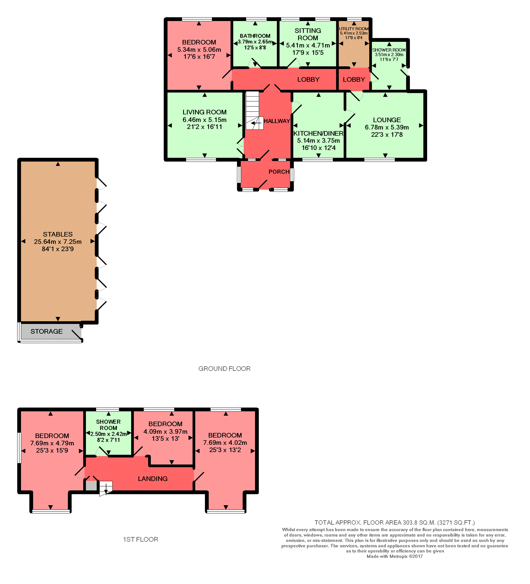 4 Bedrooms Farmhouse for sale in Pontsticill, Merthyr Tydfil CF48