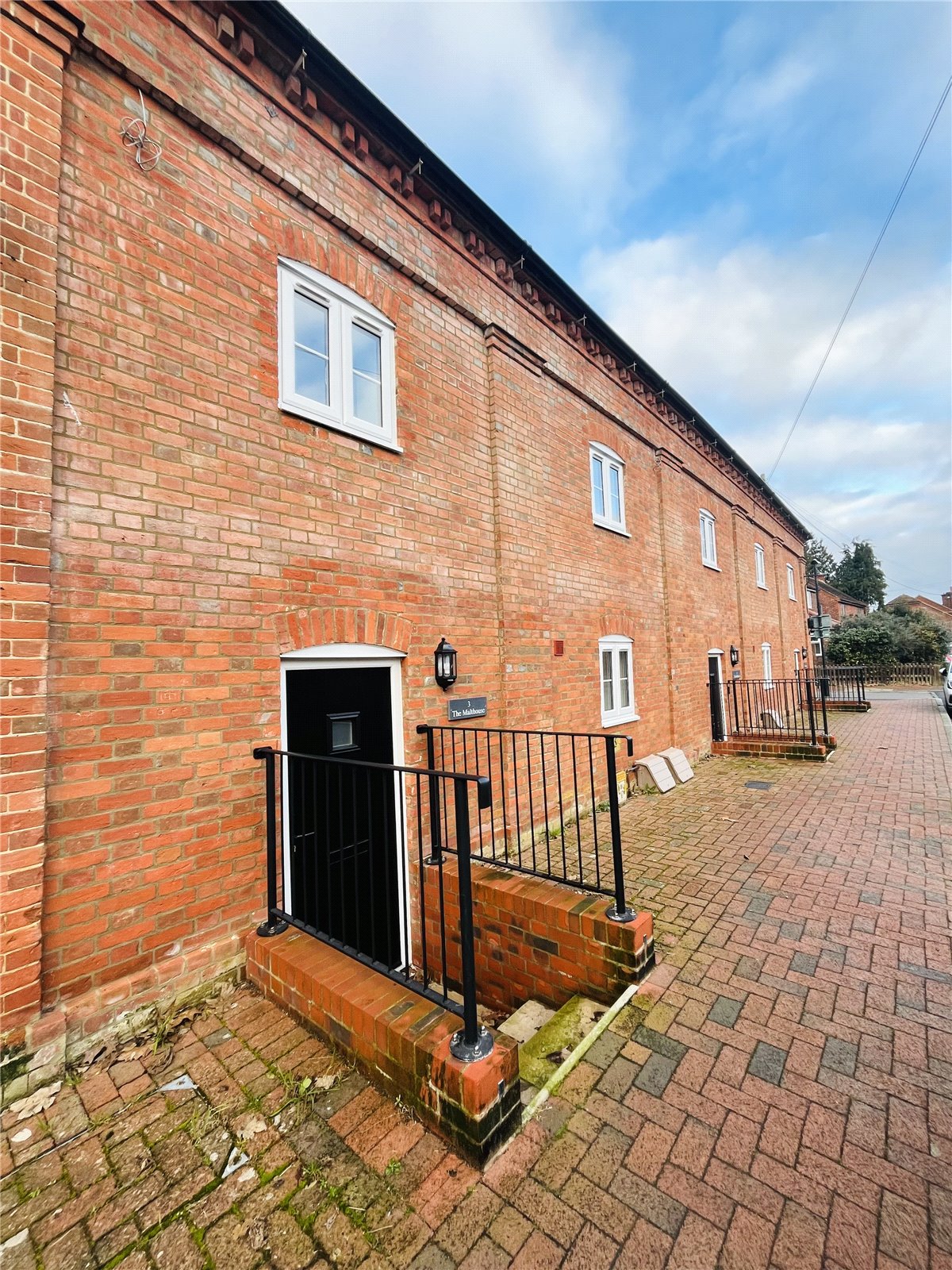 Photos of The Malthouse, Church Lane, Botley, Southampton SO30