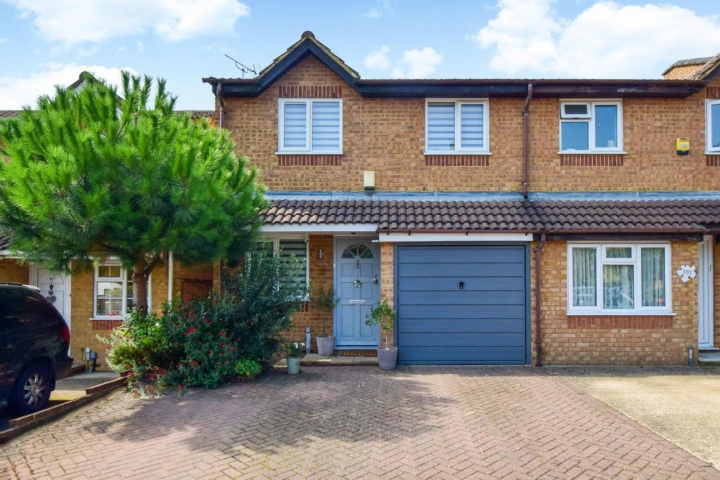 99, Lowestoft Drive, Cippenham photo 4