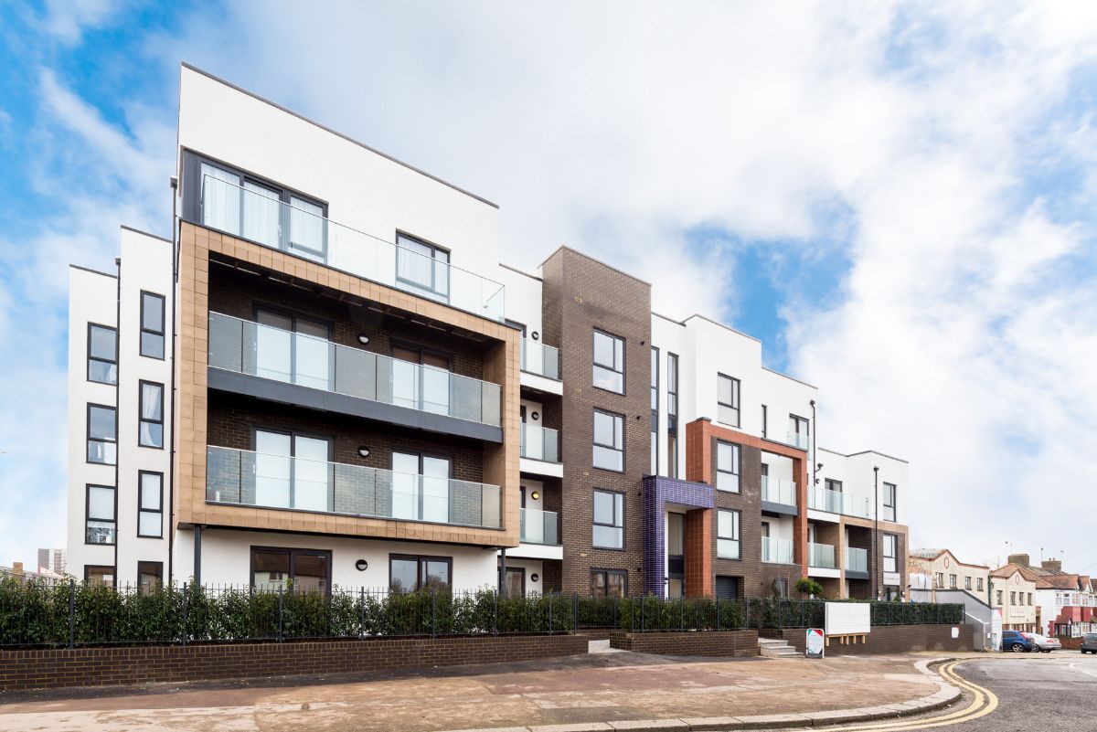 Flat 93, Southend-On-Sea photo 2