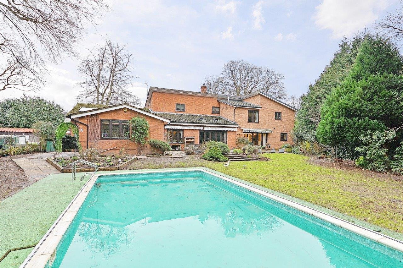 Photos of Eastern Road, Selly Park, Birmingham B29 57581705